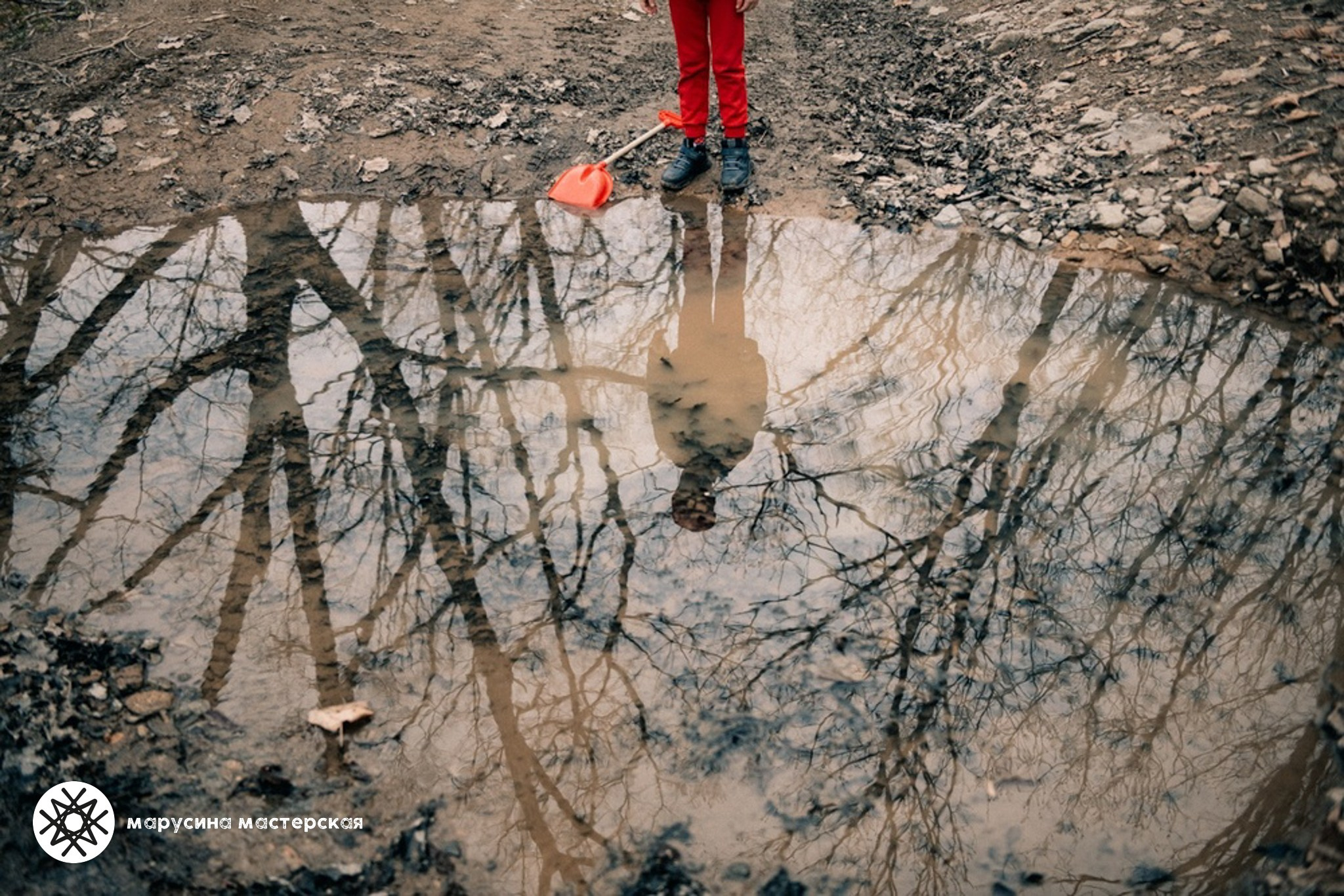 Юлия Кандаурова