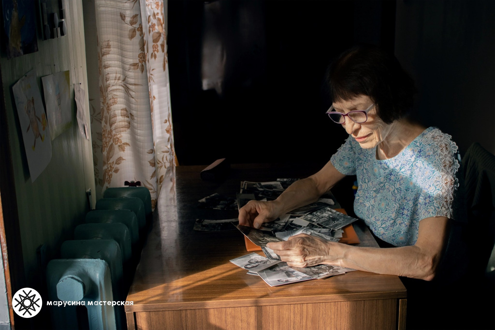 Анастасия Анисова