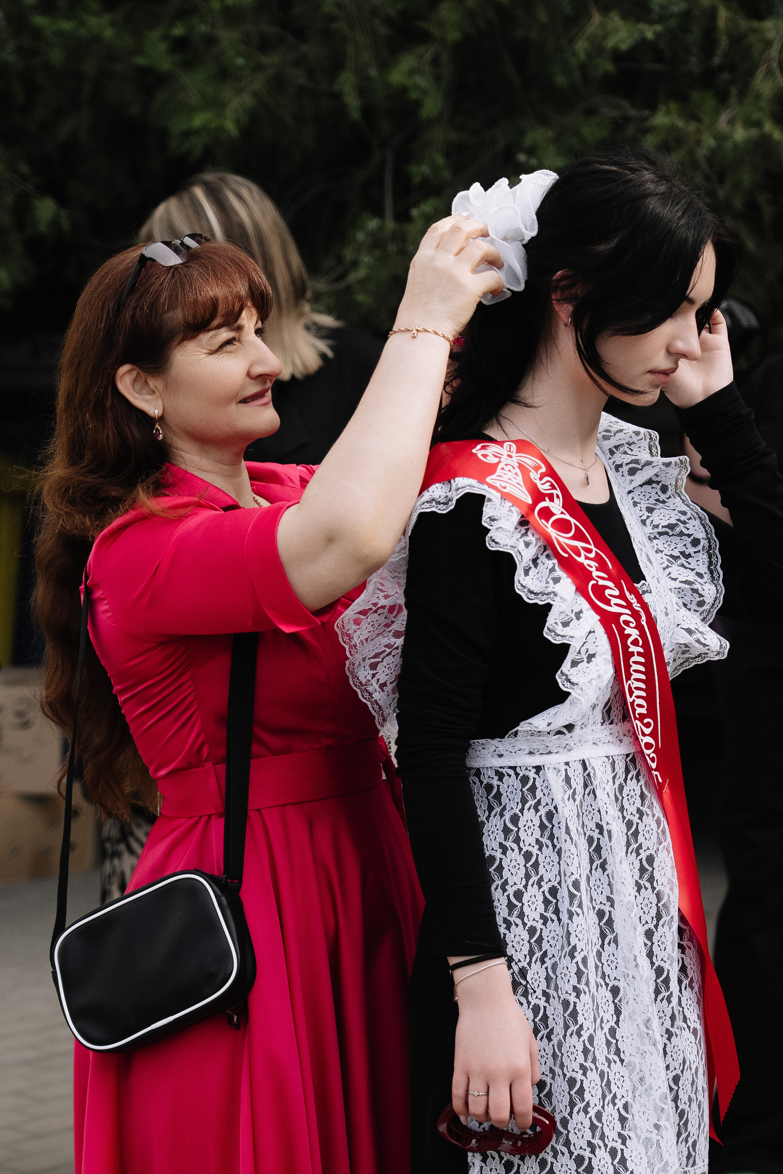 11 класс 40 школа. Выпускные альбомы Натальи Бутко: Новороссийск, Анапа, Геленджик