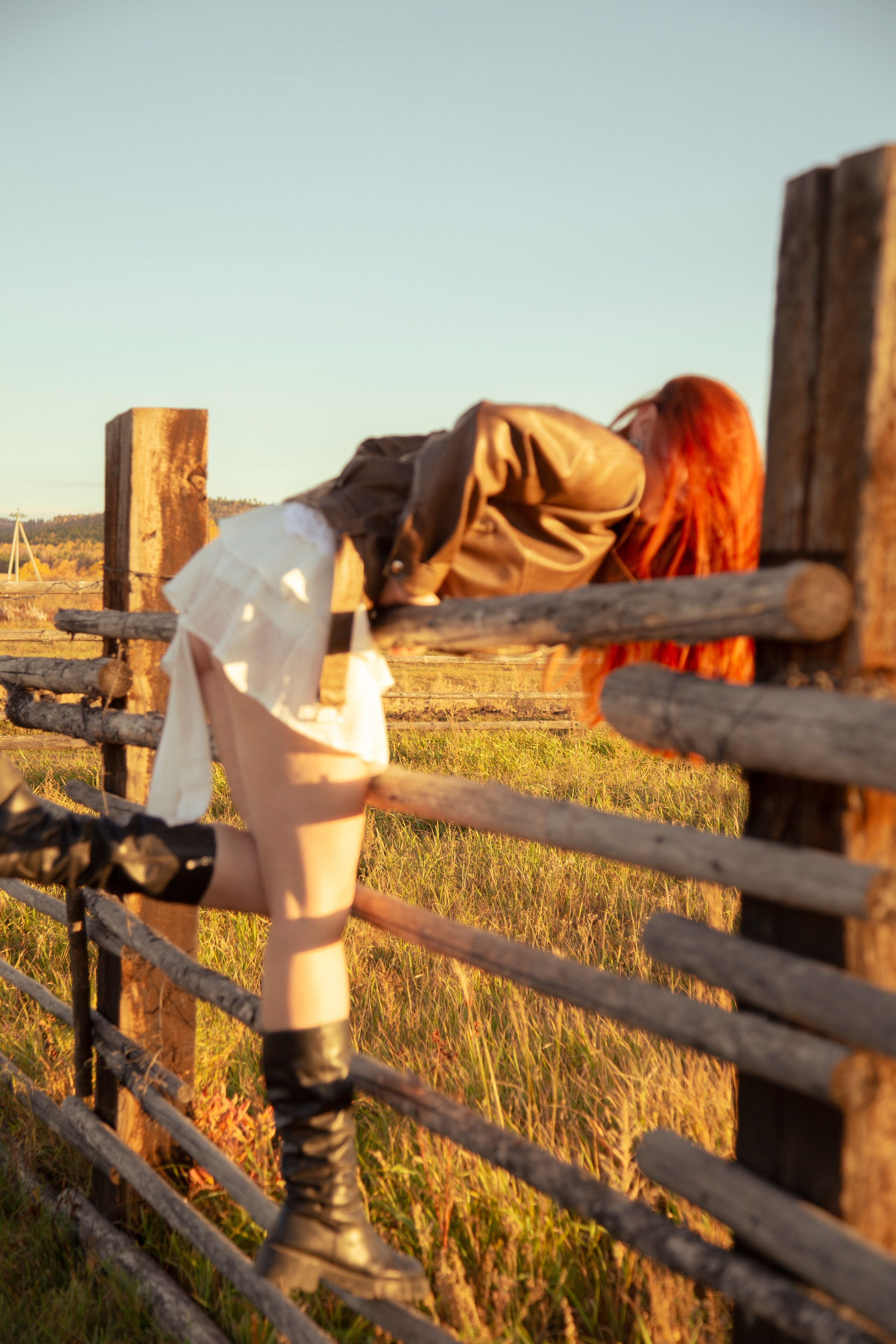 NASTYA. КОНТЕНТ ДЛЯ БРЕНДОВ СПБ Лиза Федотова