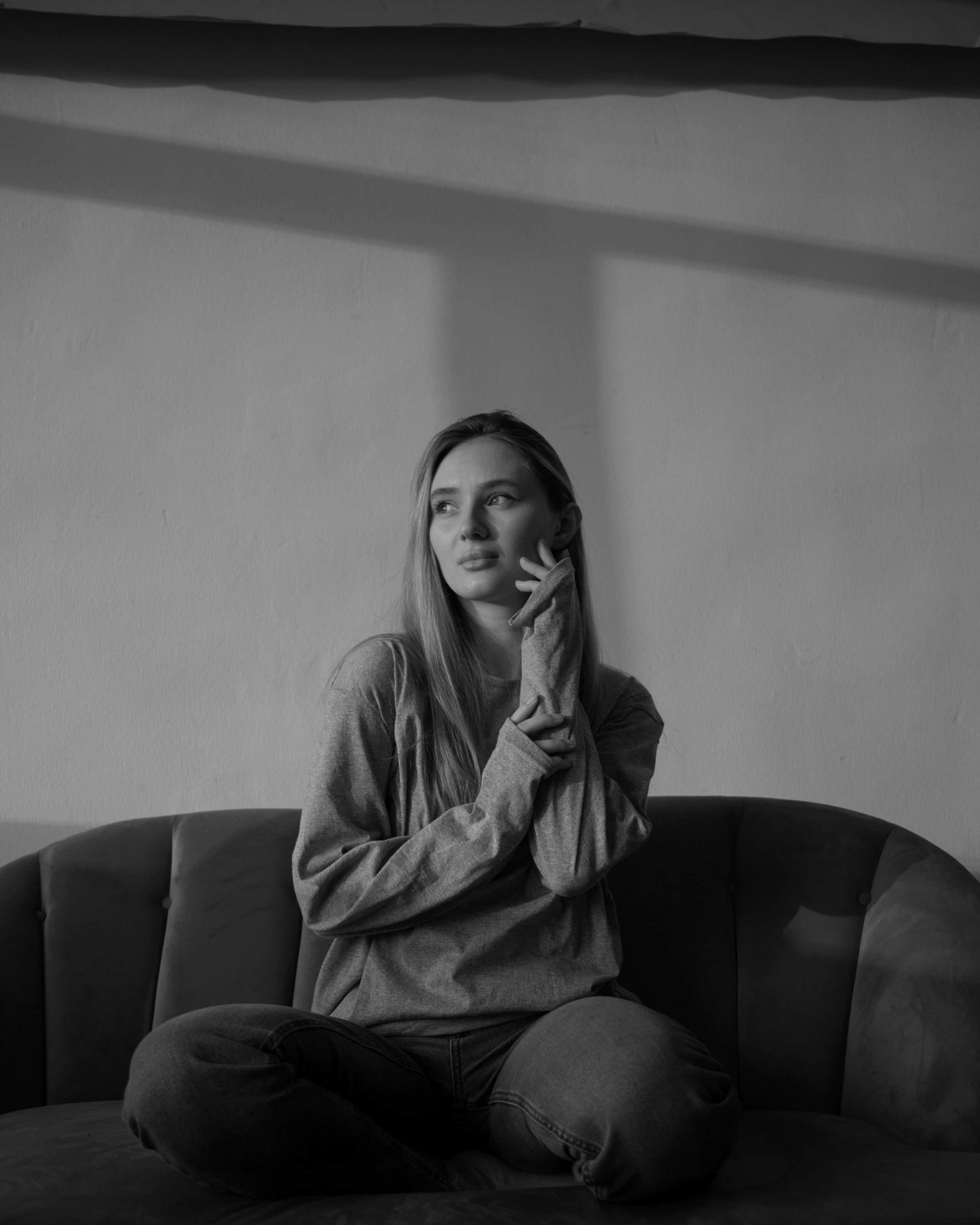 MARY. КОНТЕНТ ДЛЯ БРЕНДОВ СПБ Лиза Федотова