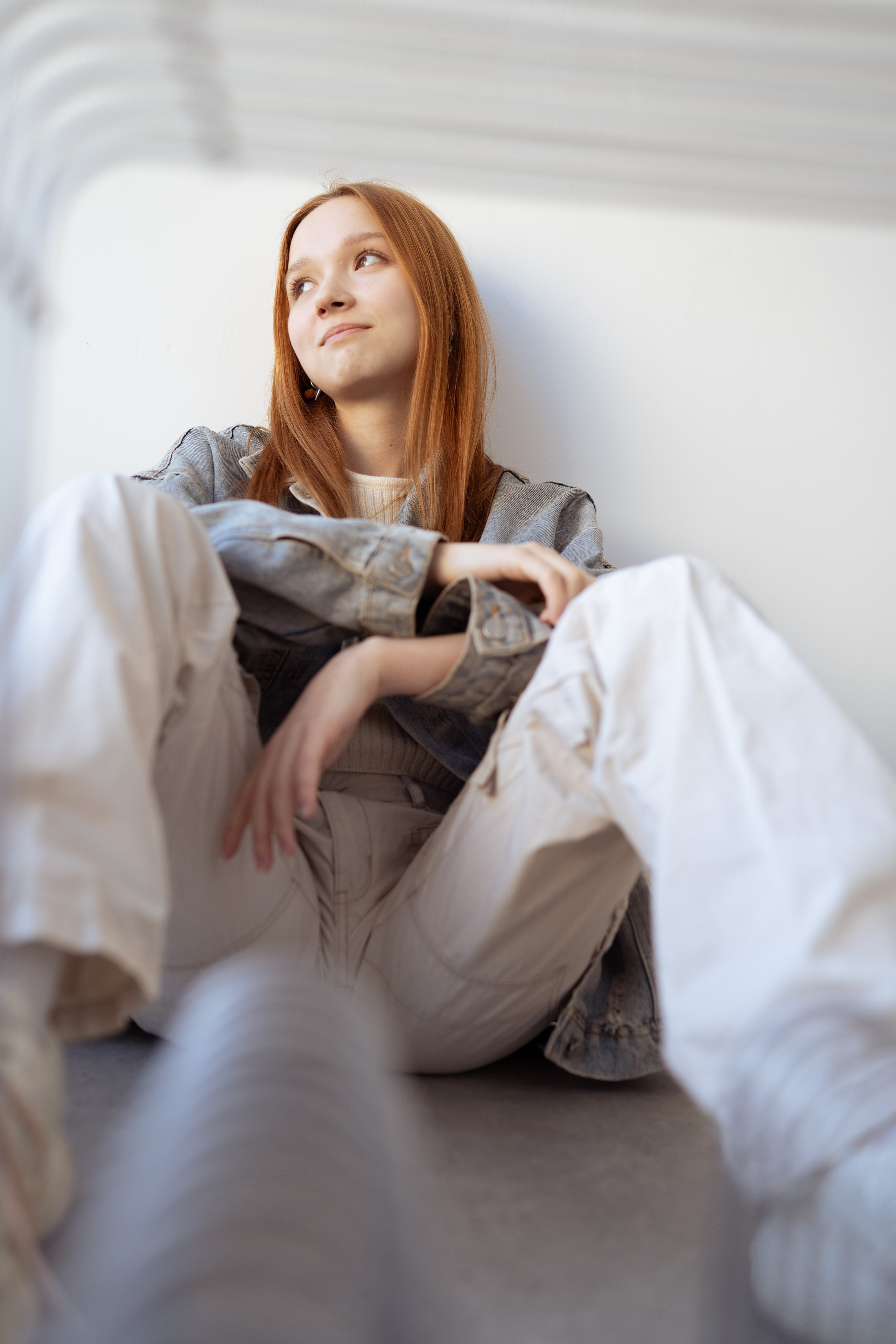 ASYA. КОНТЕНТ ДЛЯ БРЕНДОВ СПБ Лиза Федотова