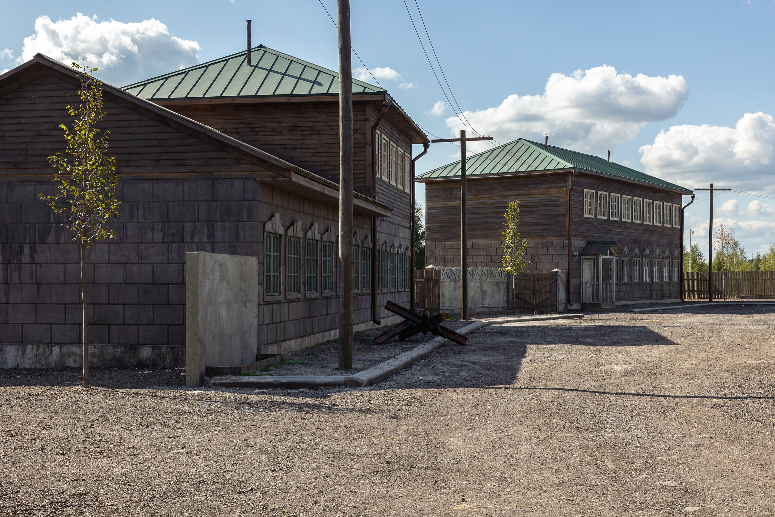 Кинопарк «Москино». Лисенкова Алиса — Фотограф, видеомейкер. Москва