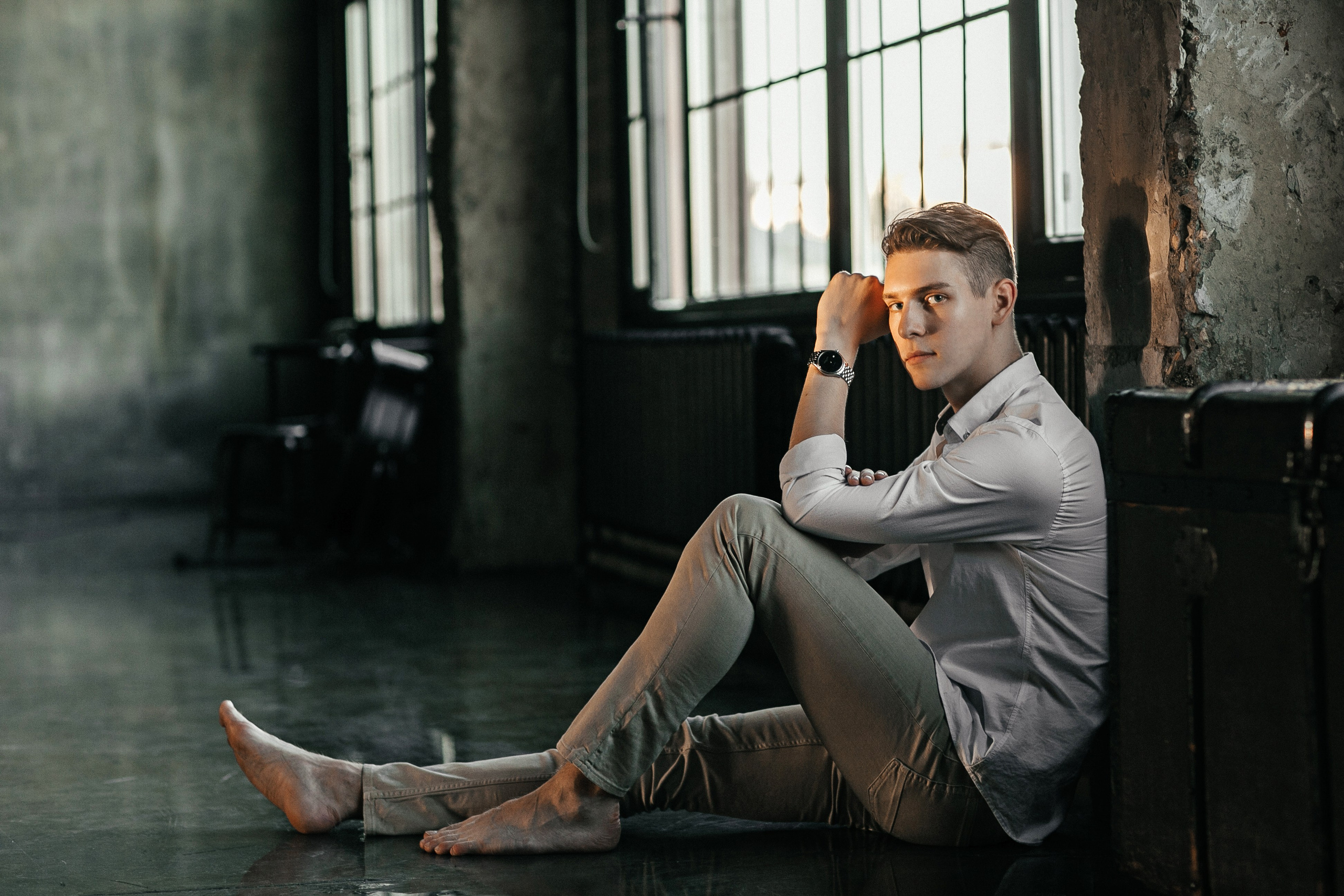 Фотограф Мария Лас (Мария Власенко)