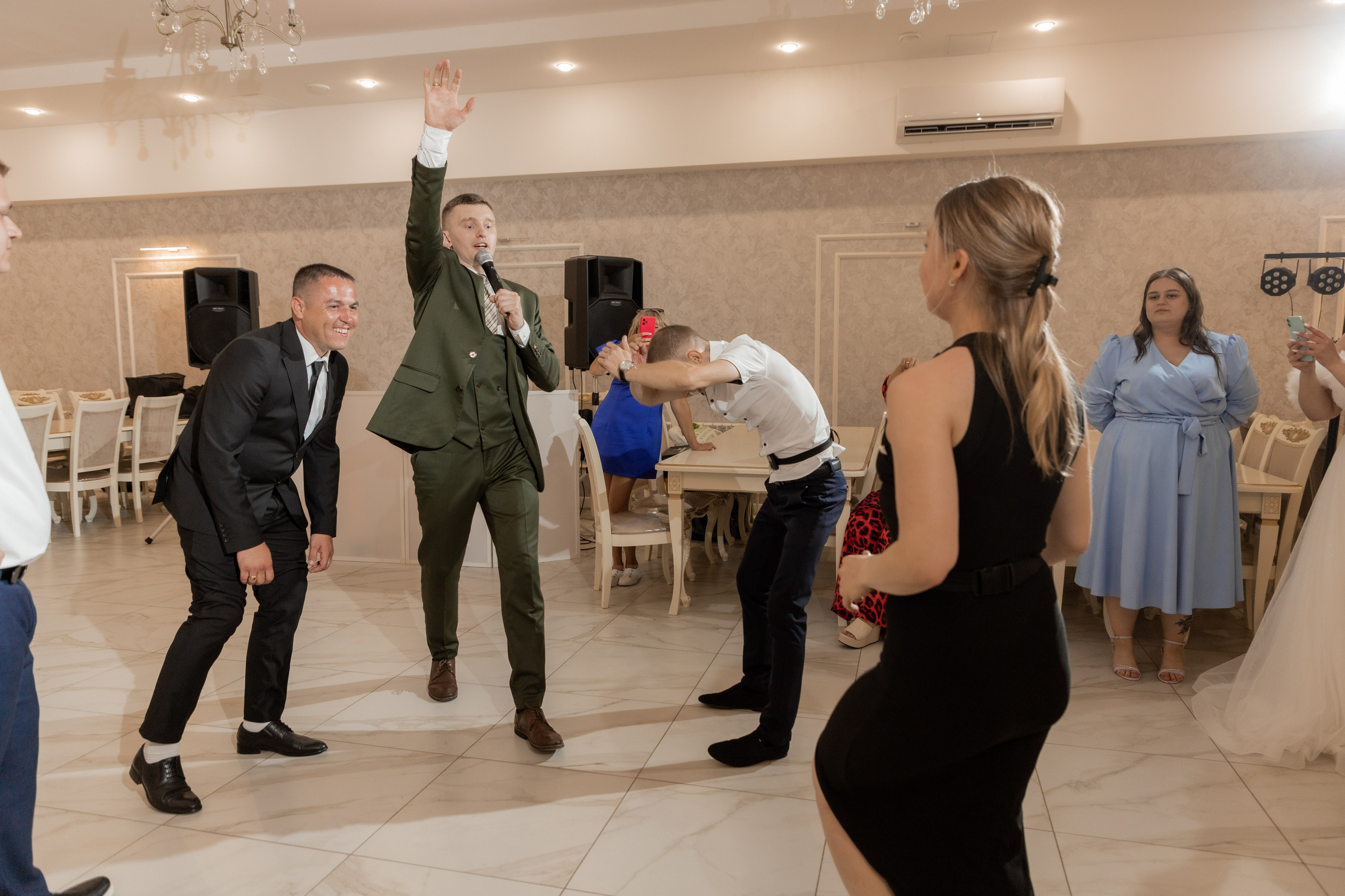 Иса и Валерия (сокращено). Свадебный фотограф Ангелина Сунгатулина | Саратов | Балаково | Вольск