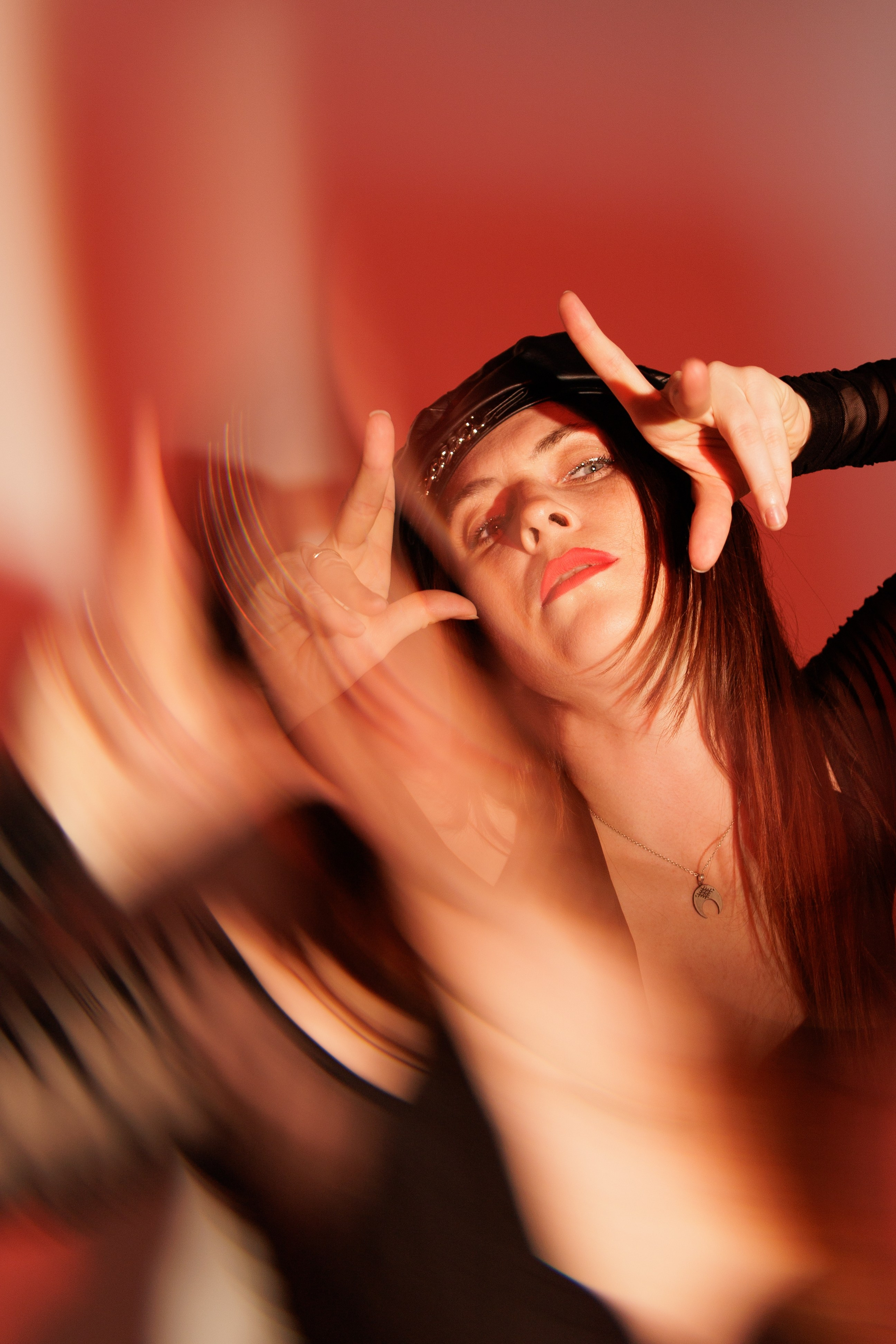 Студийные съемки. Фотограф Ирина Головина