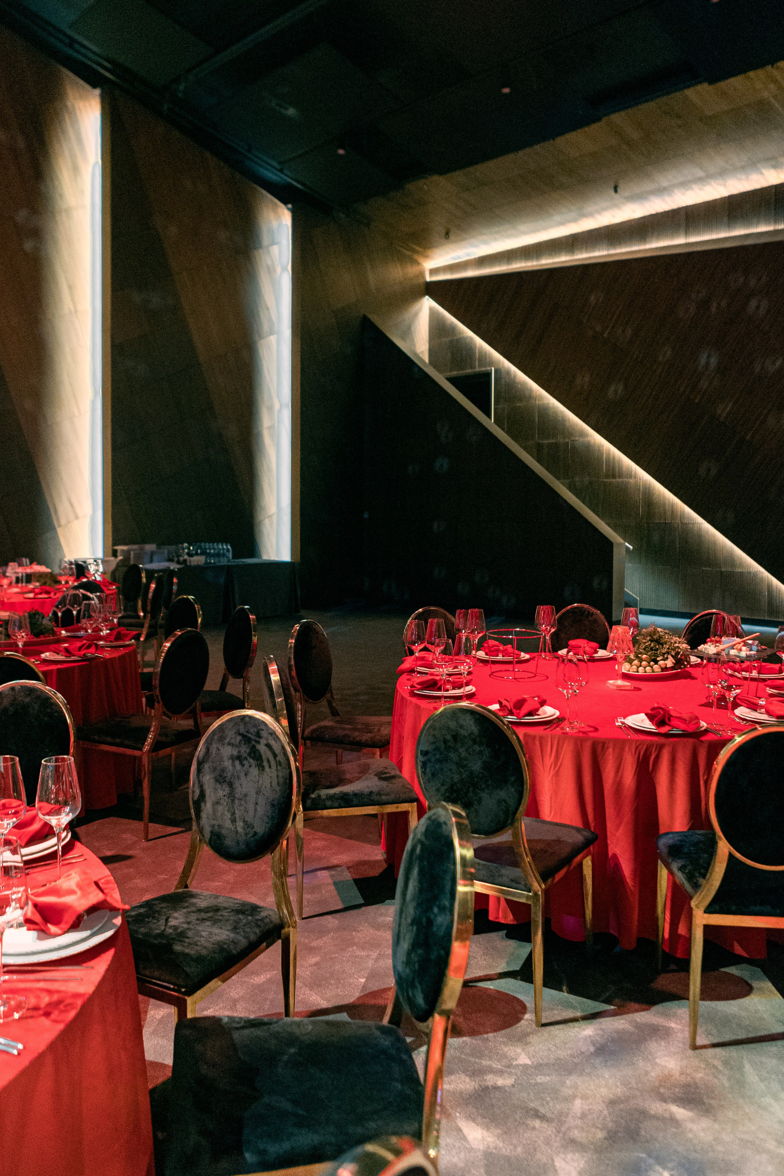 Comedy Night — New Year 2024. Фотограф Юлия Назарова