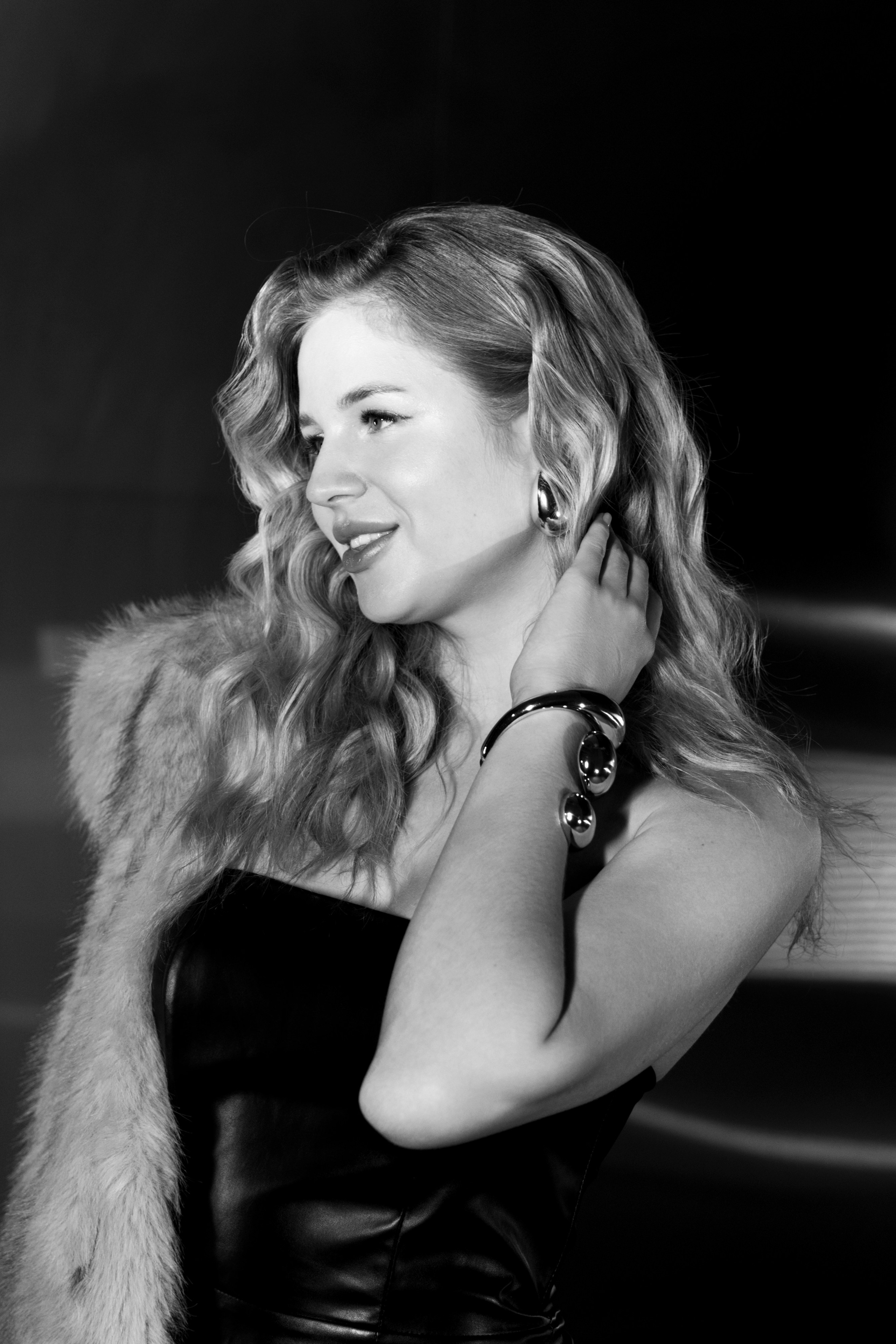 Вика. Фотограф Юлия Назарова