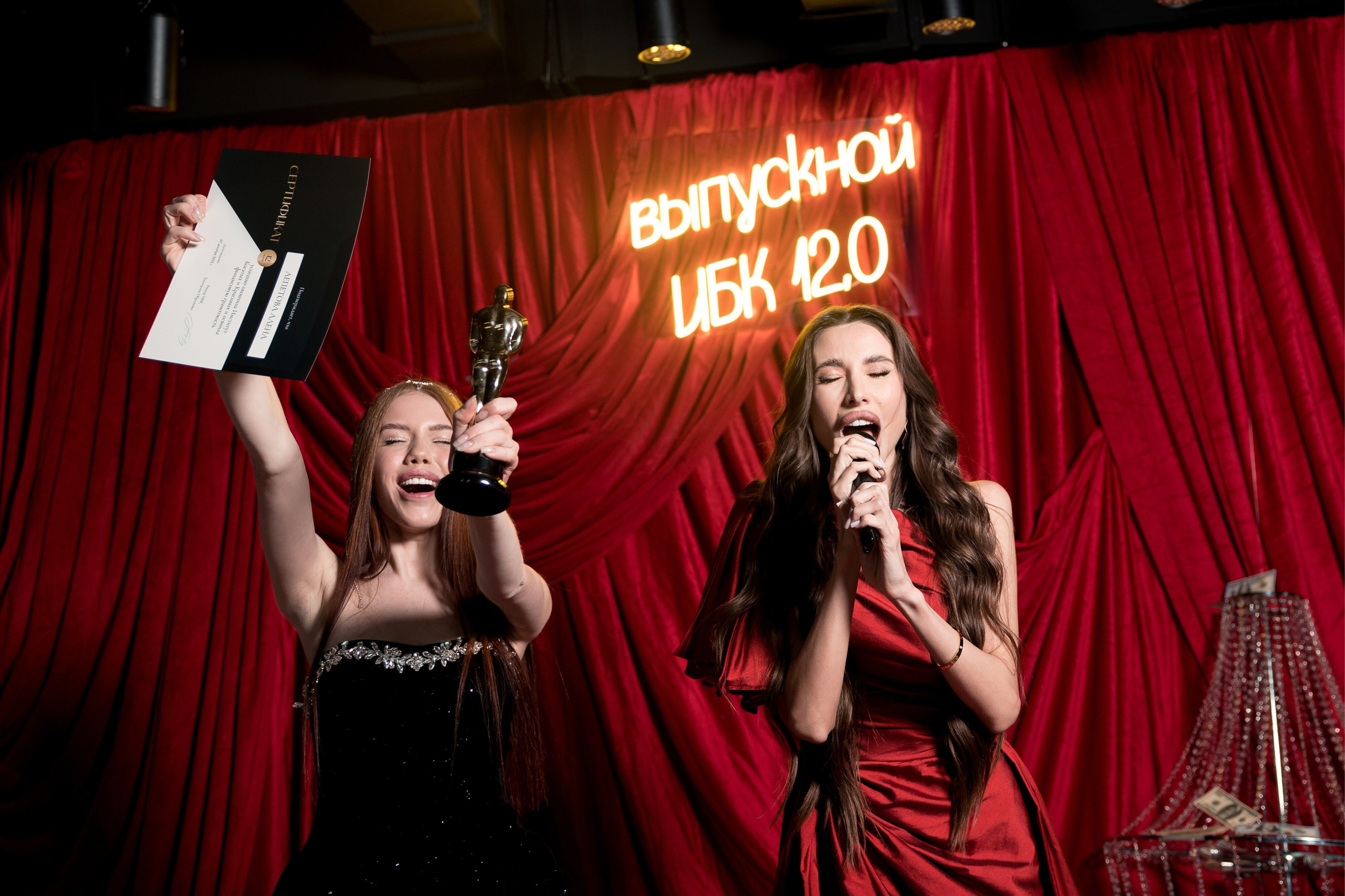 Выпускной 12.0. Фотограф Юлия Назарова