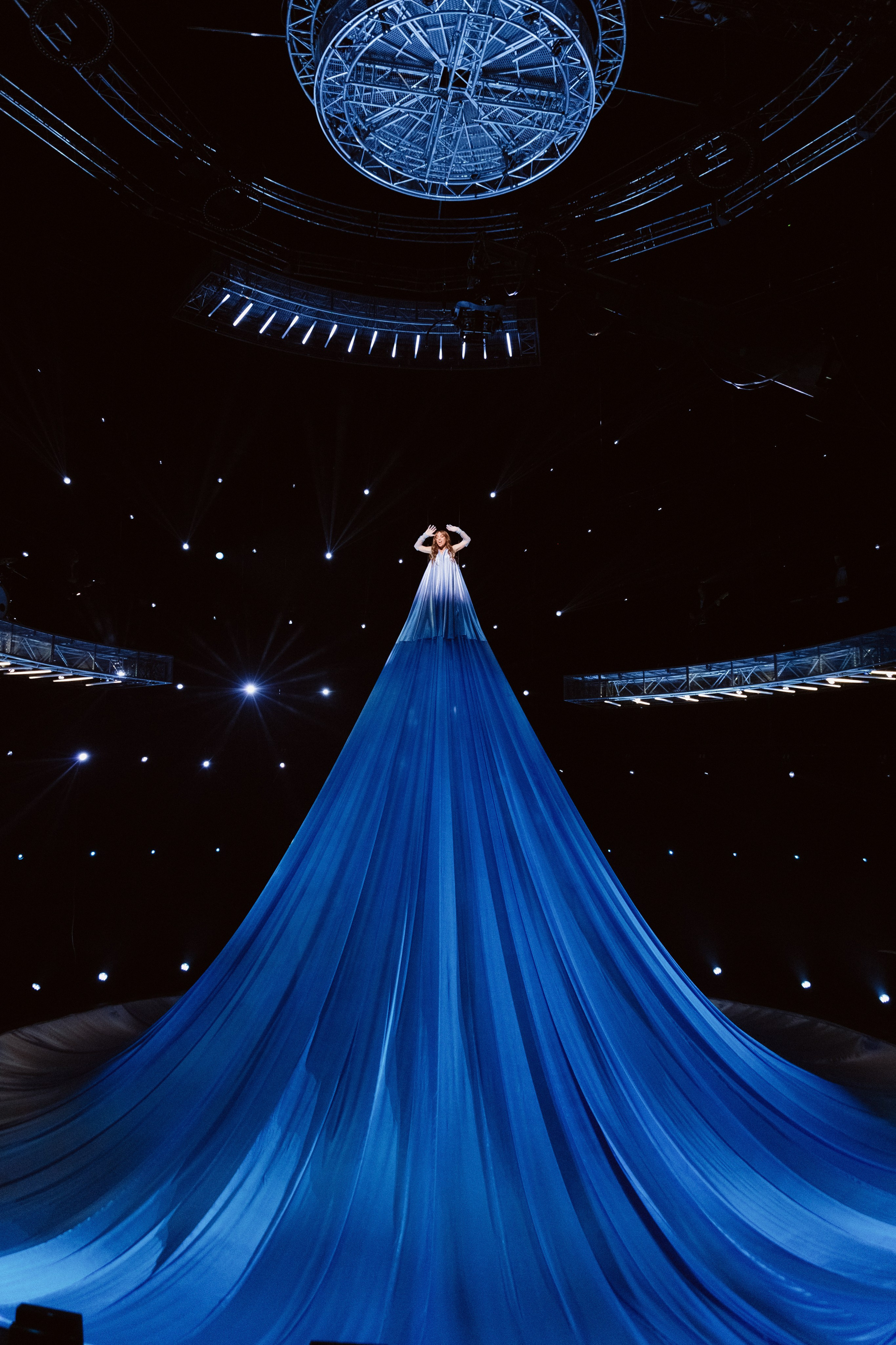 Трибьют песен Игоря Крутого. Олег Левин — профессиональный концертный и бэкстейдж фотограф в Москве