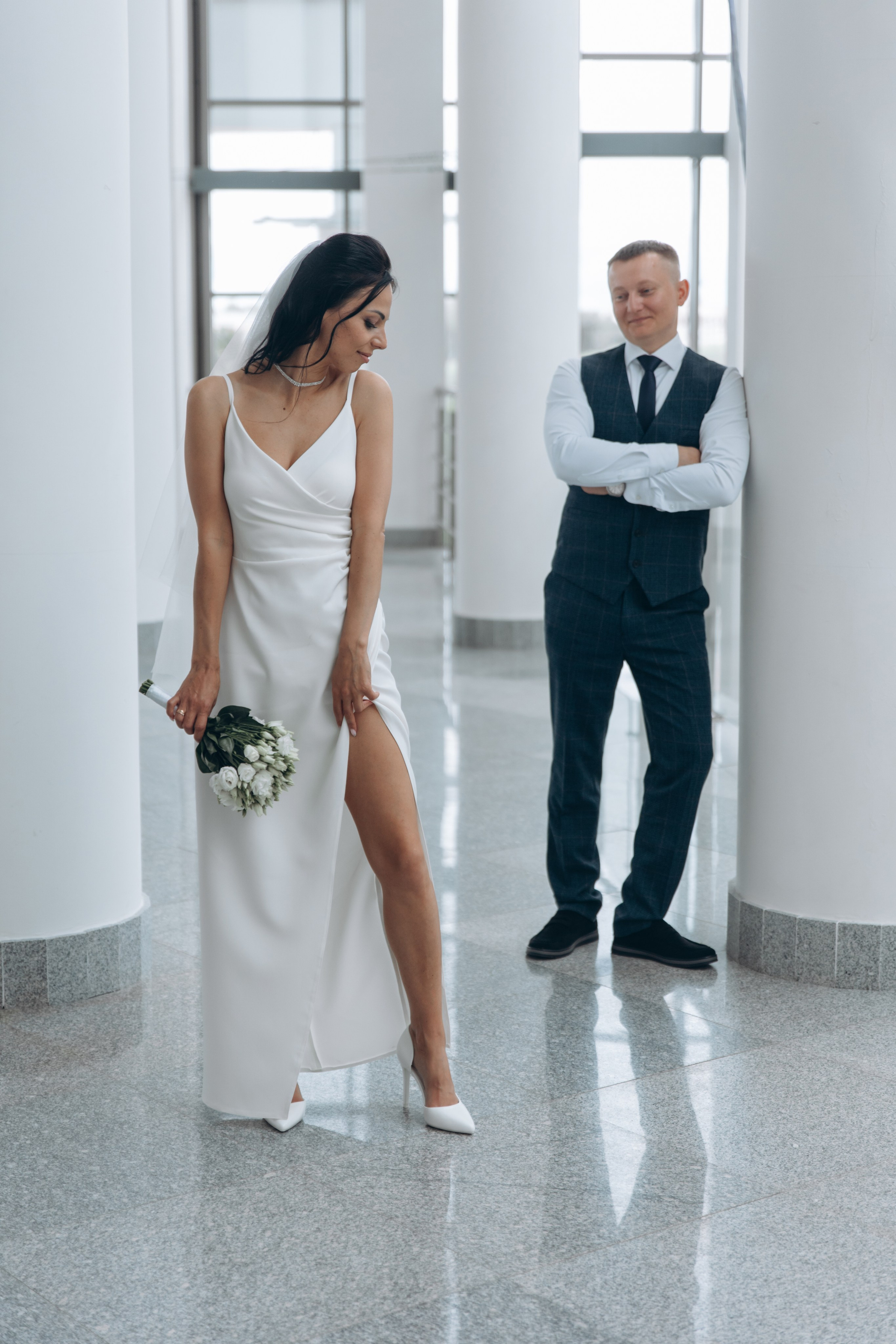 Татьяна и Владимир. Семейный фотограф Ярославль Екатерина Охлопкова