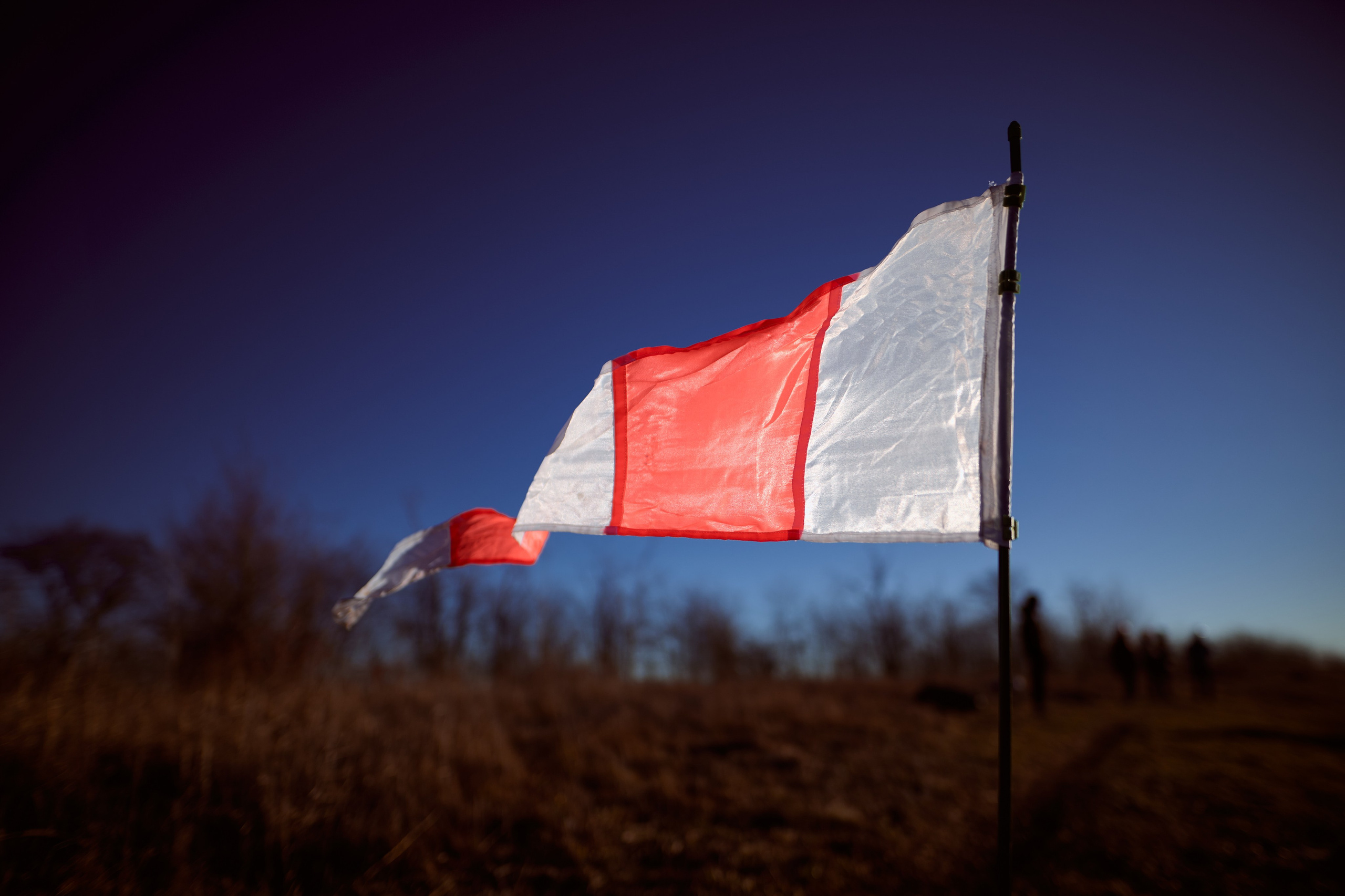 Параплан, Армавир. Репортажный фотограф в Краснодаре, Иван Ванюшенков