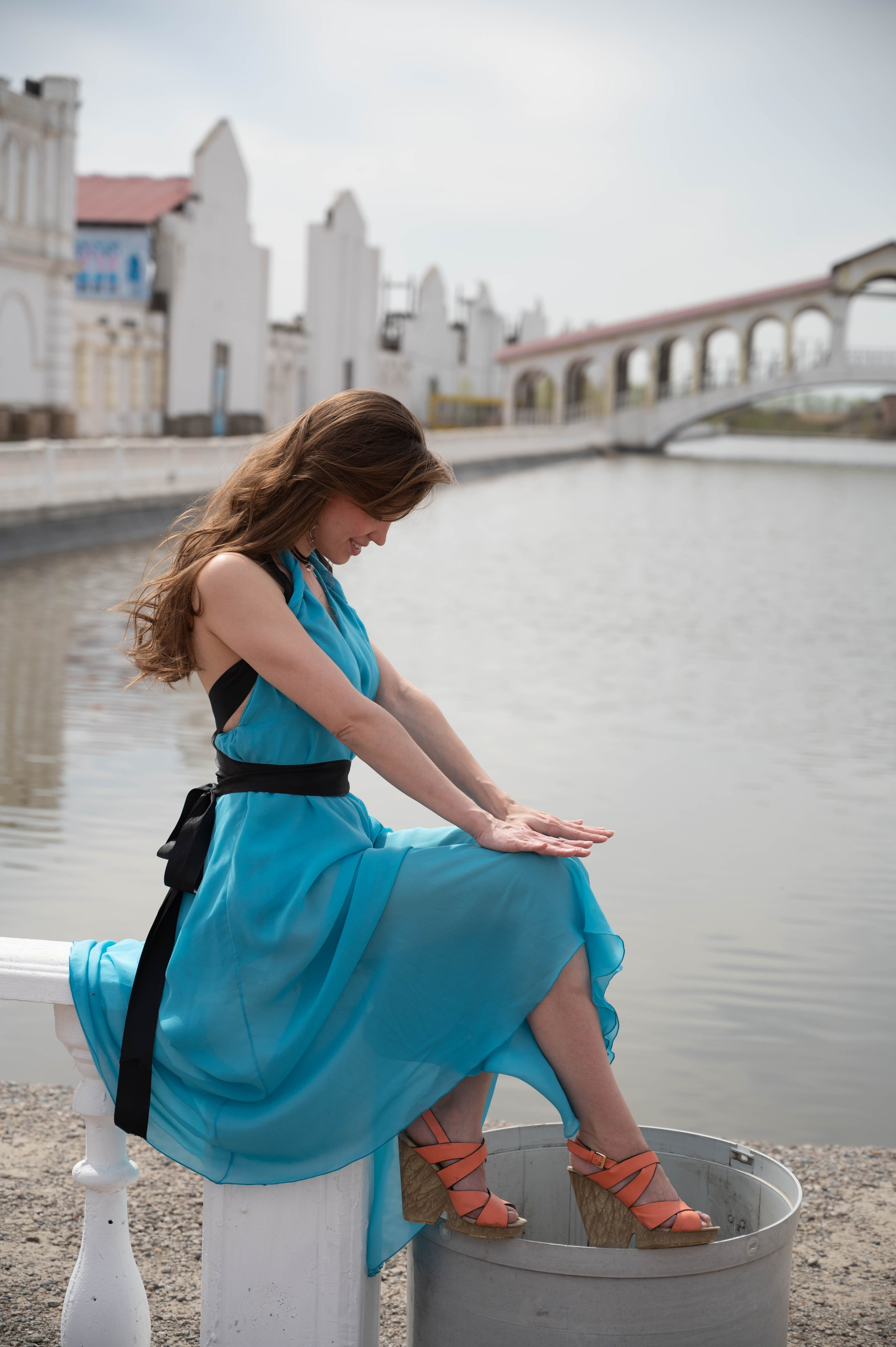 Фотограф в Красноярске Никитина Мария