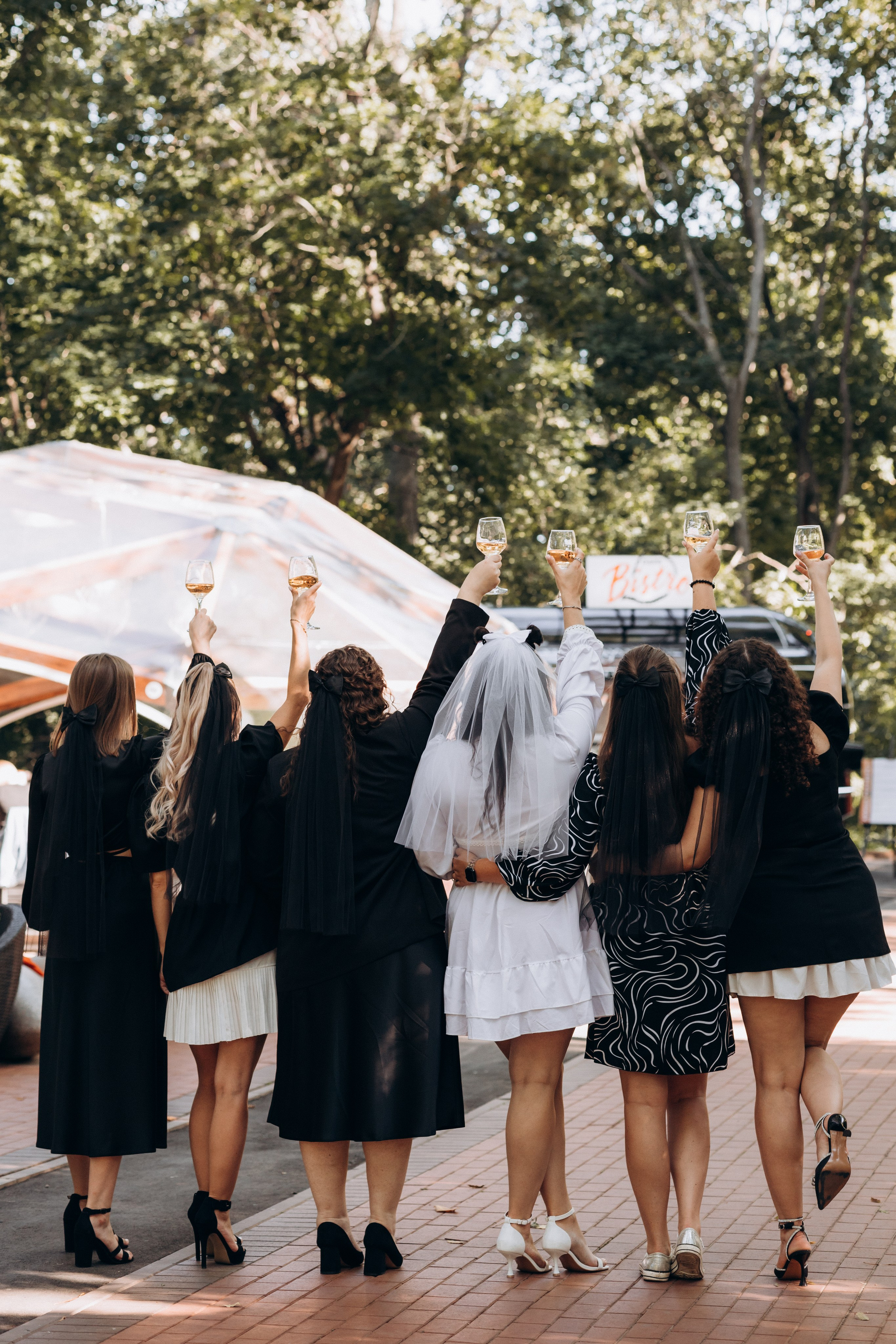 Перед замужем. Фотограф Нижний Новгород