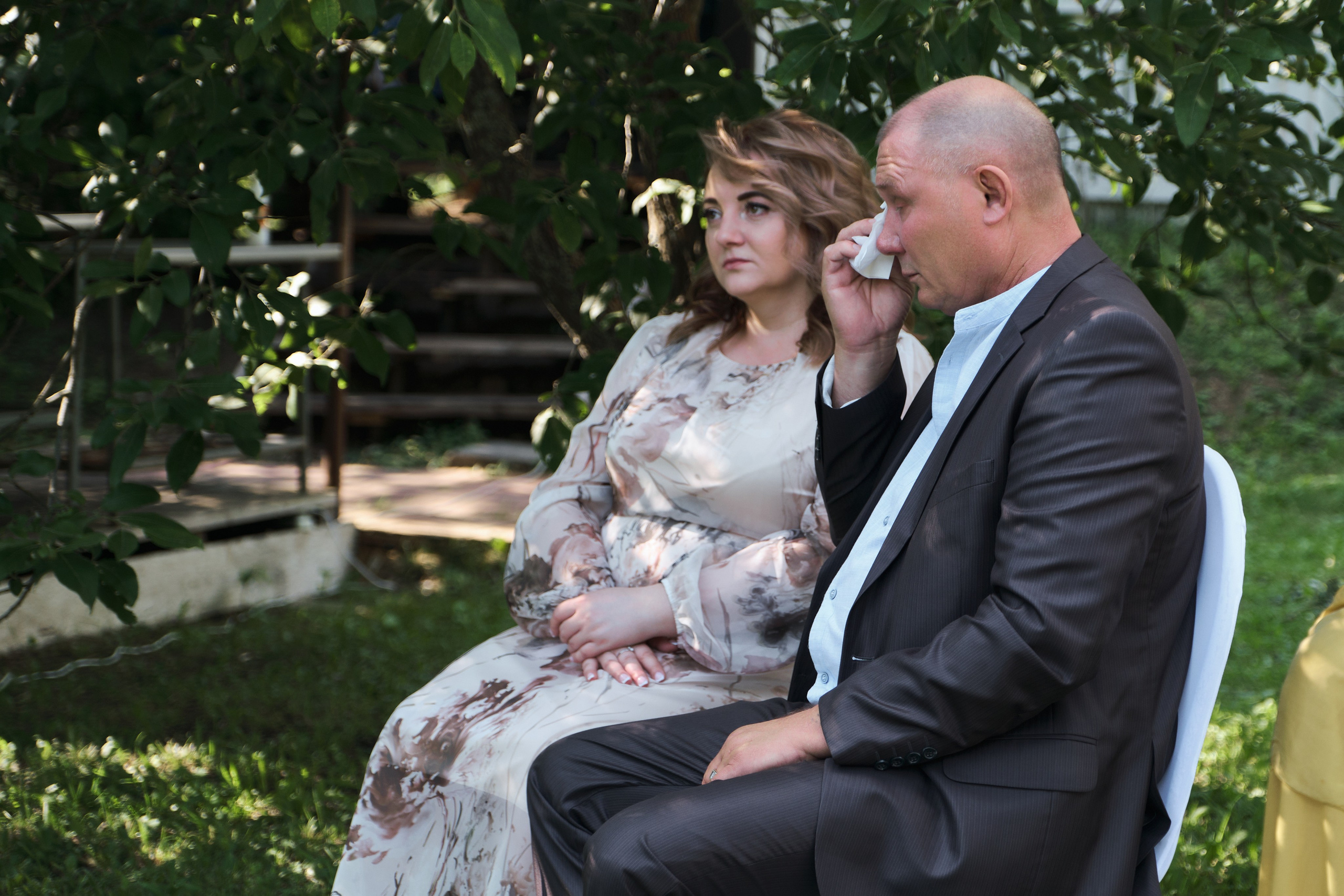 Илья и Василиса. Фотограф в Москве и Санкт-Петербурге