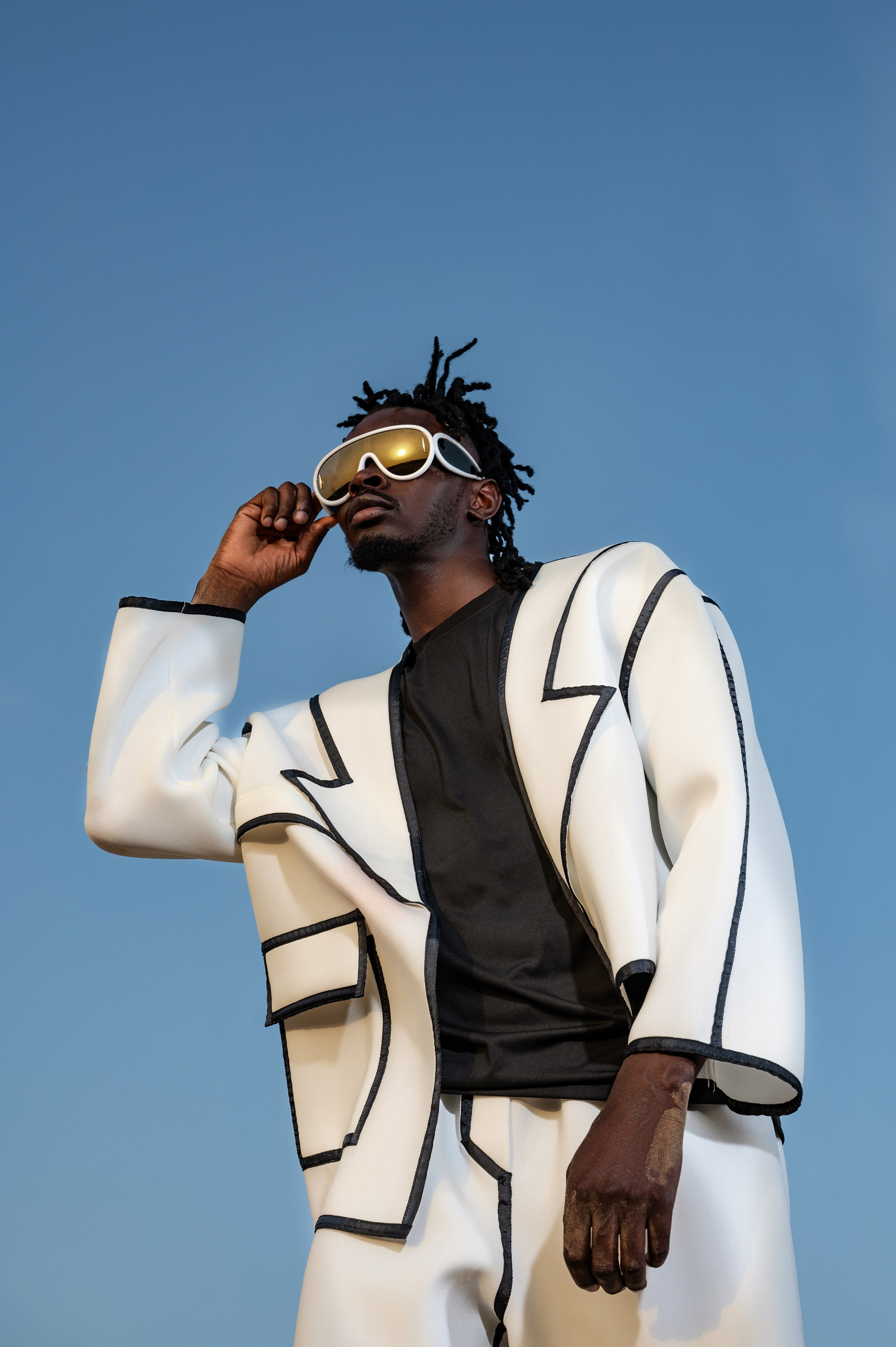 Lucky “straight lines”. Коммерческий фотограф Москва /Дубай, эксклюзивные фэшн фотосессии