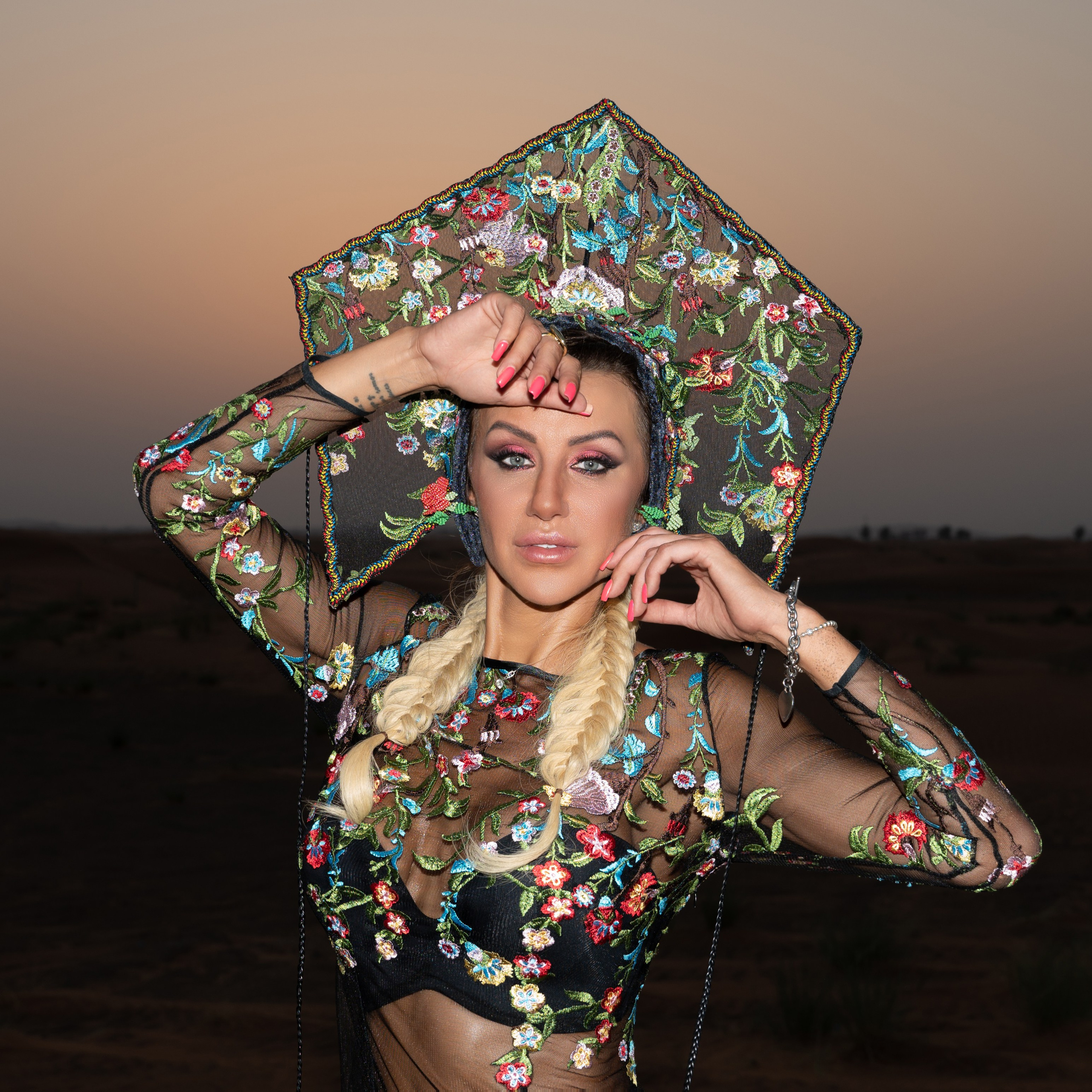 Mirages. Коммерческий фотограф Москва /Дубай, эксклюзивные фэшн фотосессии