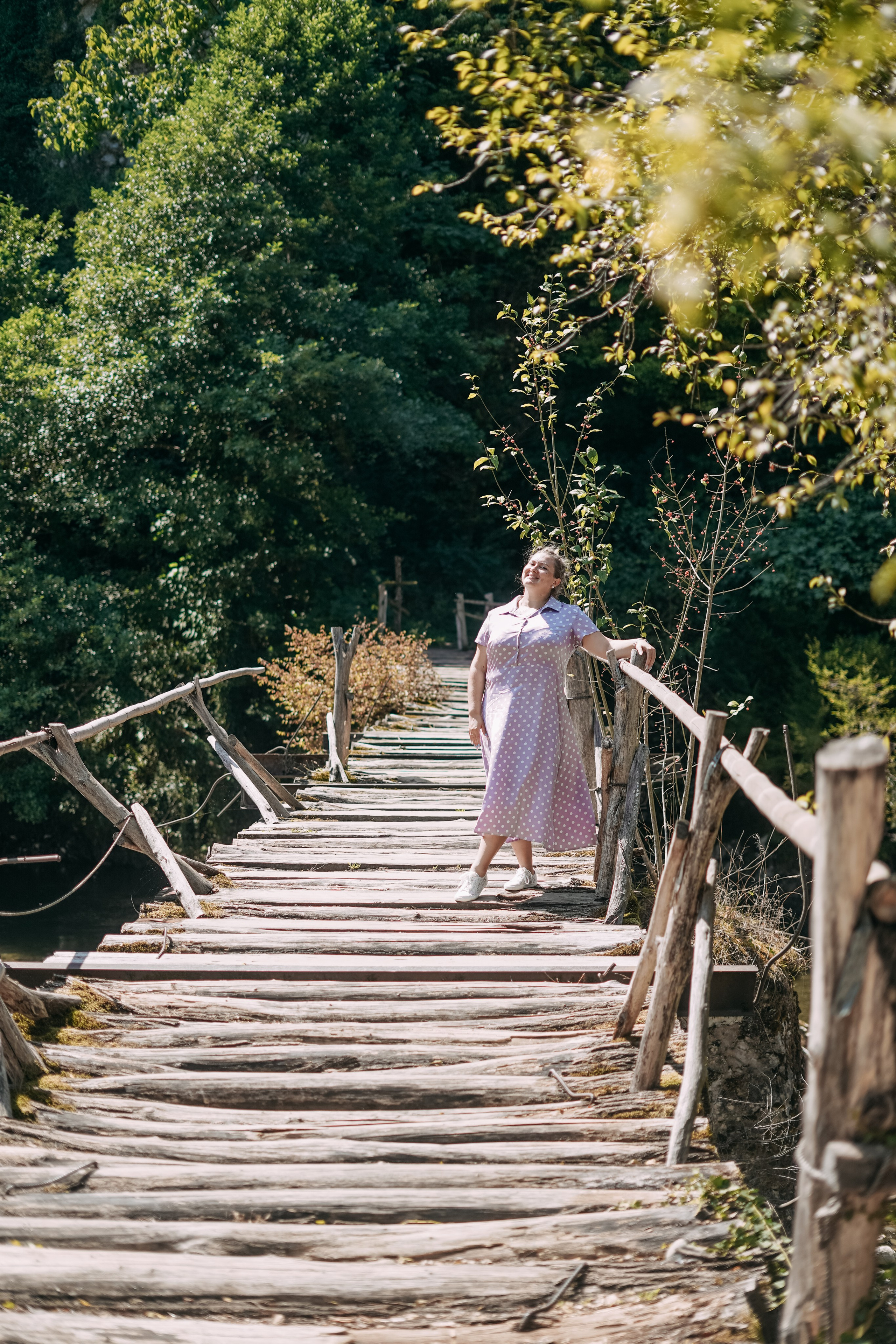 Сухум и окрестности