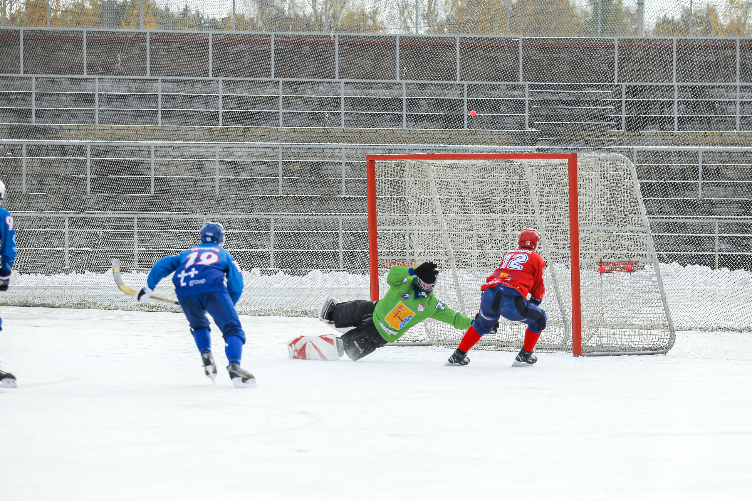 Хоккей. Фотограф Нижний Новгород