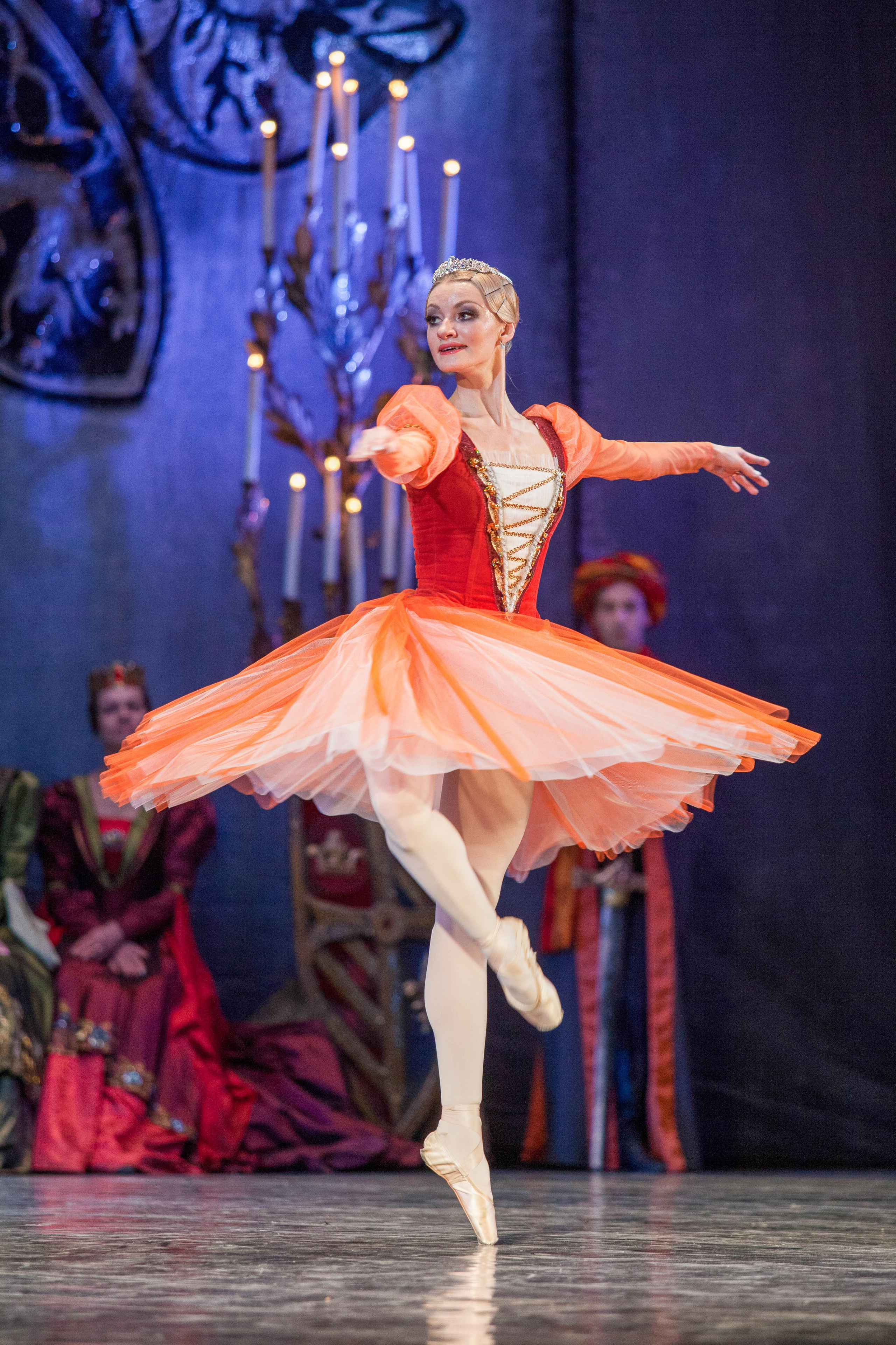 Театр. Фотограф Нижний Новгород