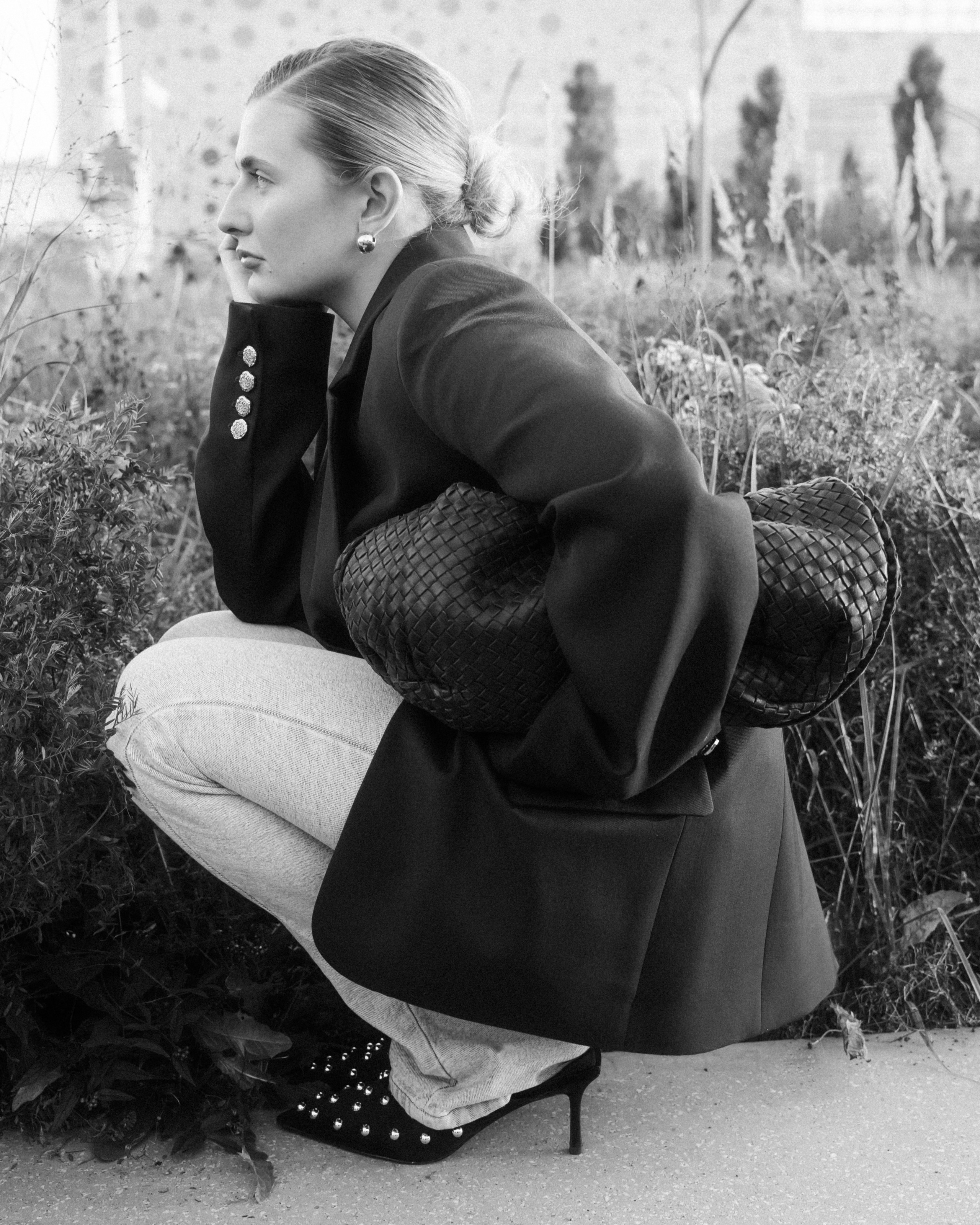 Campaign. Photographer Anastasia Bondarchuk