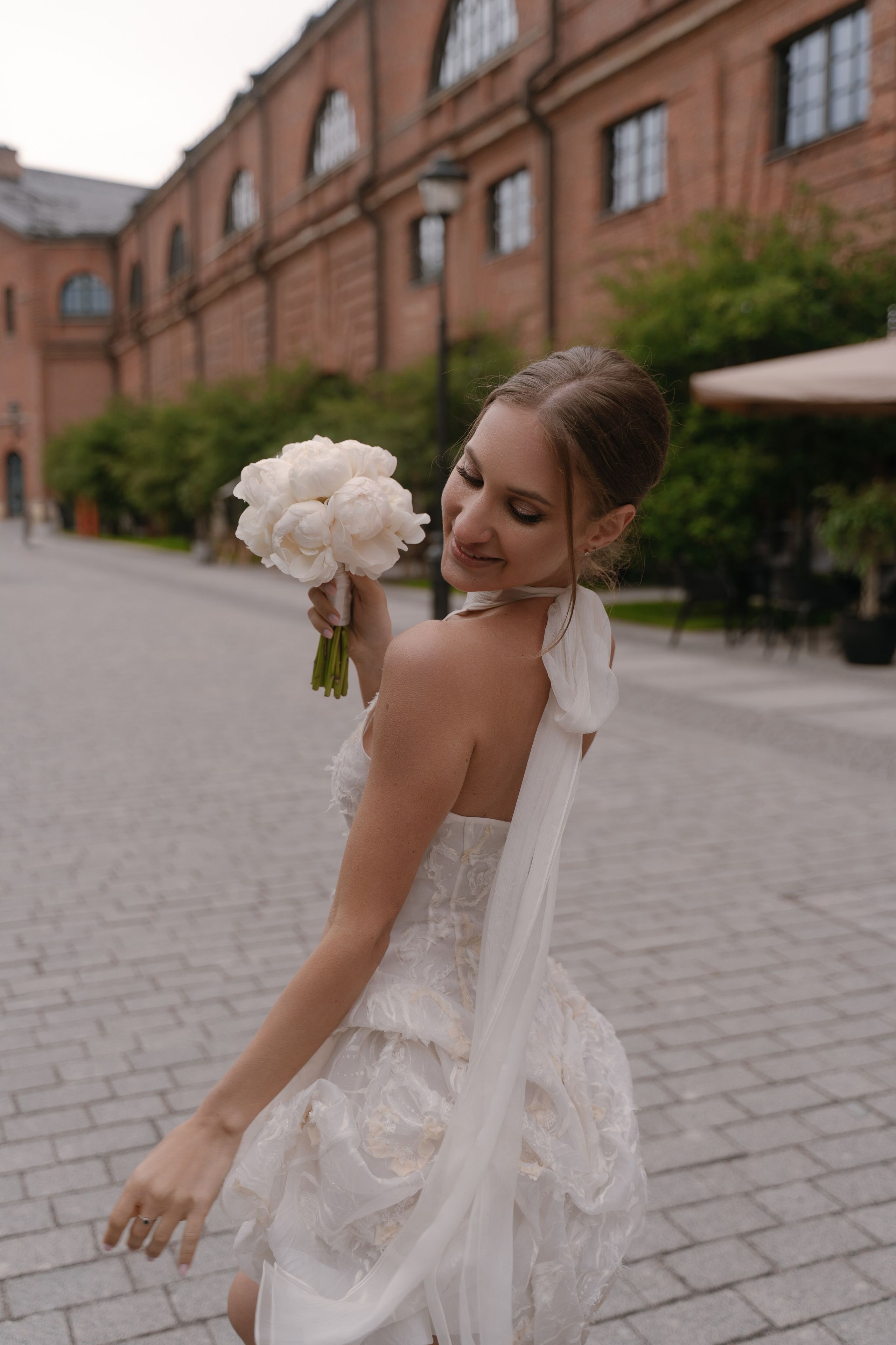 V&D. Свадебный фотограф — Наталья Фед СПб/Москва