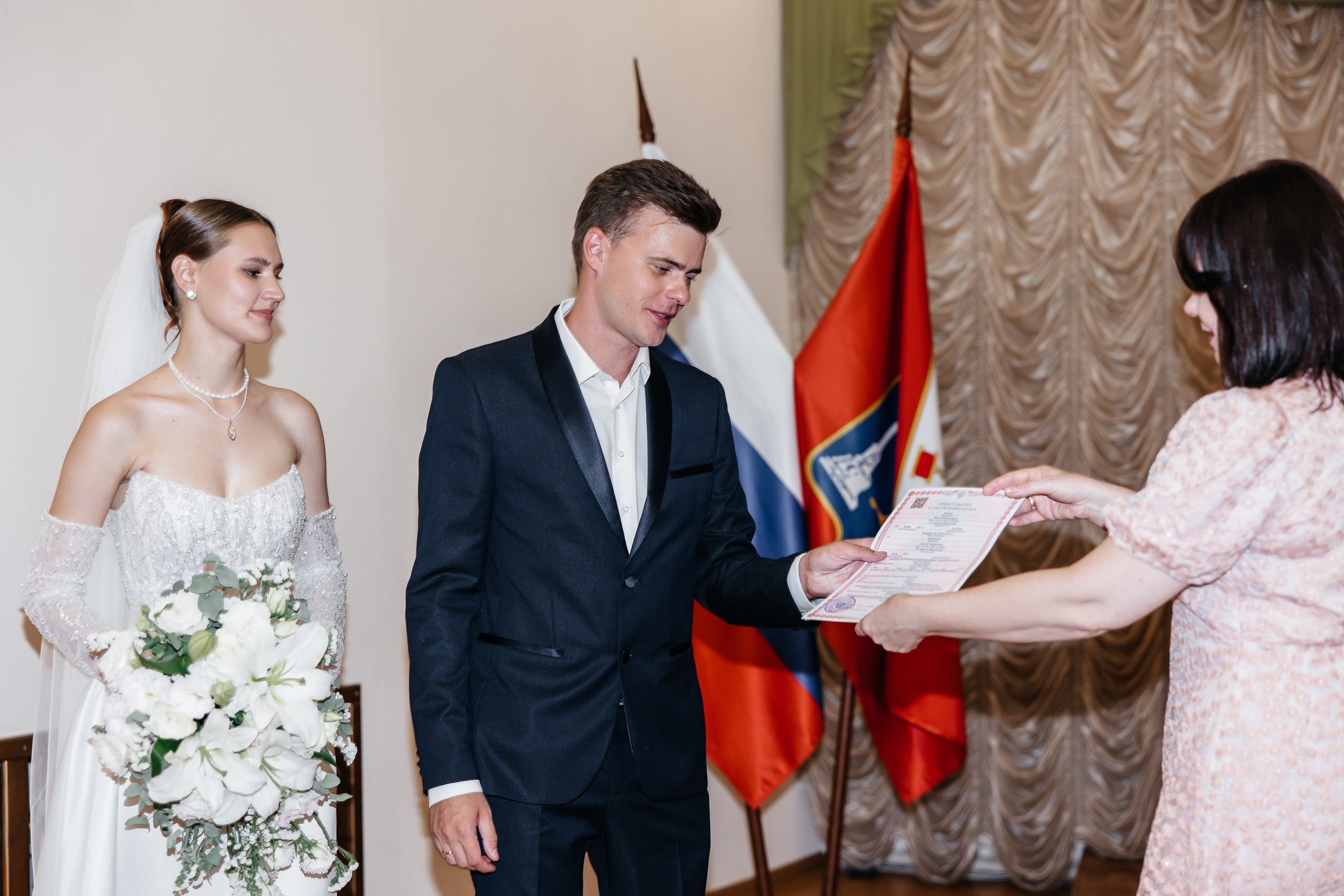 Анонс свадьбы Алины и Сергея. Новый Херсонес. Свадебный фотограф в Крыму и Севастополе Ольга Баскакова