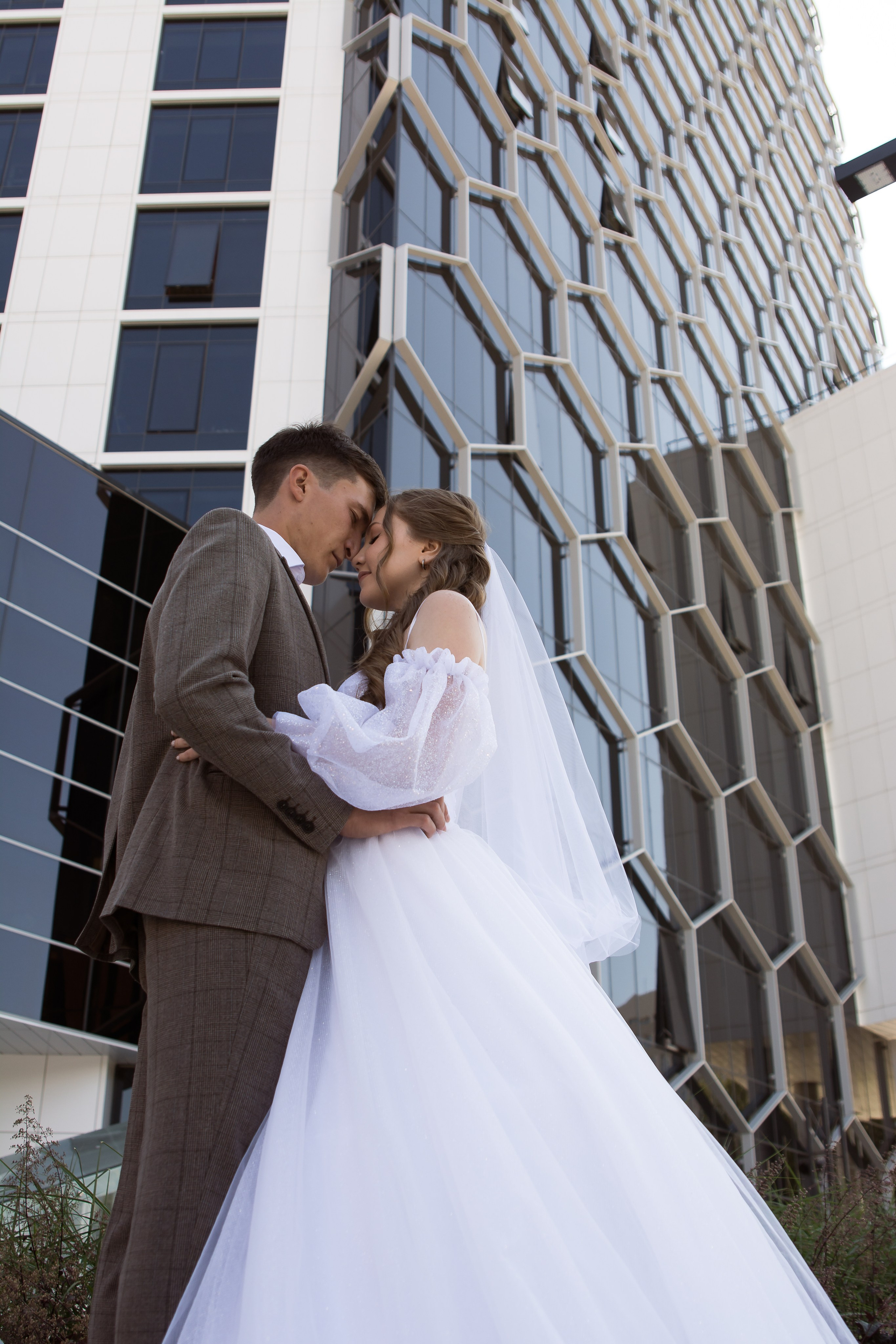 Красивые локации для фотосъемок в Уфе. Свадебный фотограф Тимур Хабибуллин