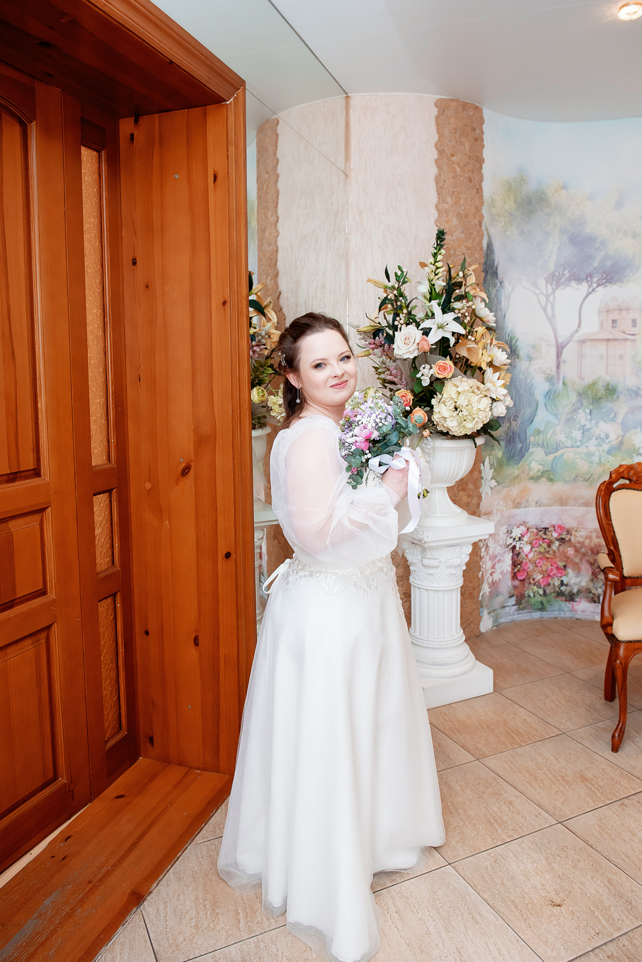 Алексей и Екатерина. Семейный и свадебный фотограф в Ельце Юлия Дякина