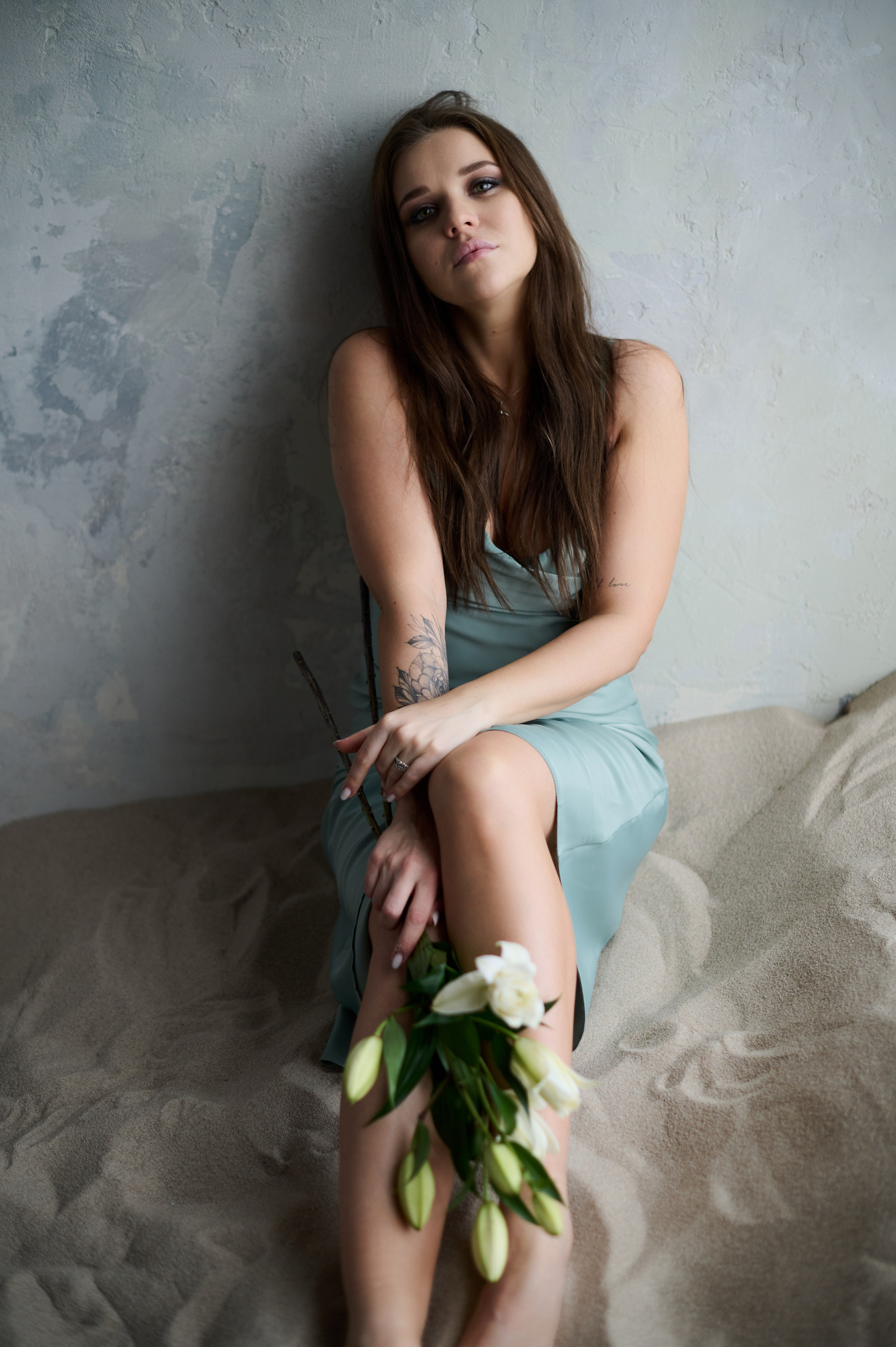 Даша. Фотограф Егорьевск Коломна Воскресенск