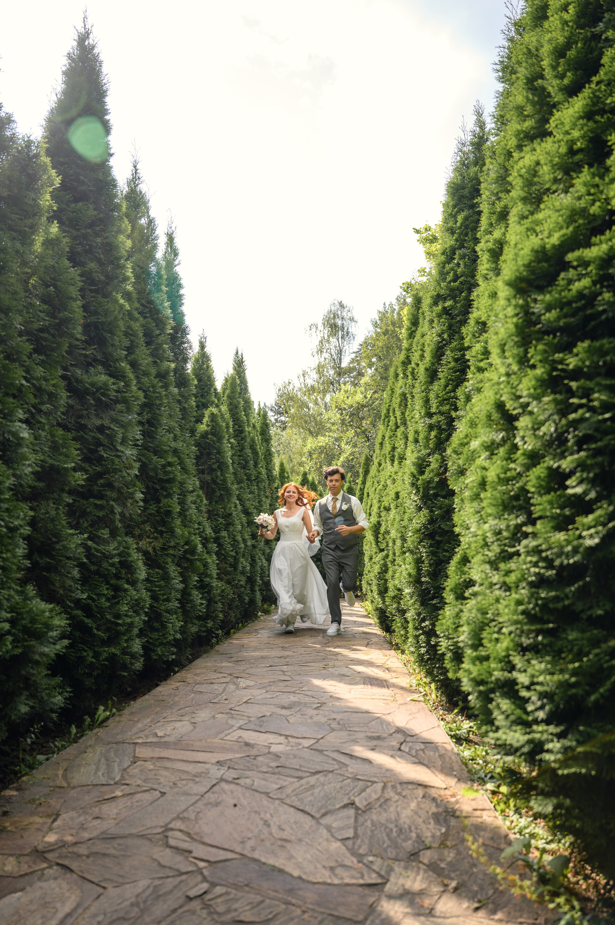 Свадьба Даши и Константина. Фотограф Светозар Андреев