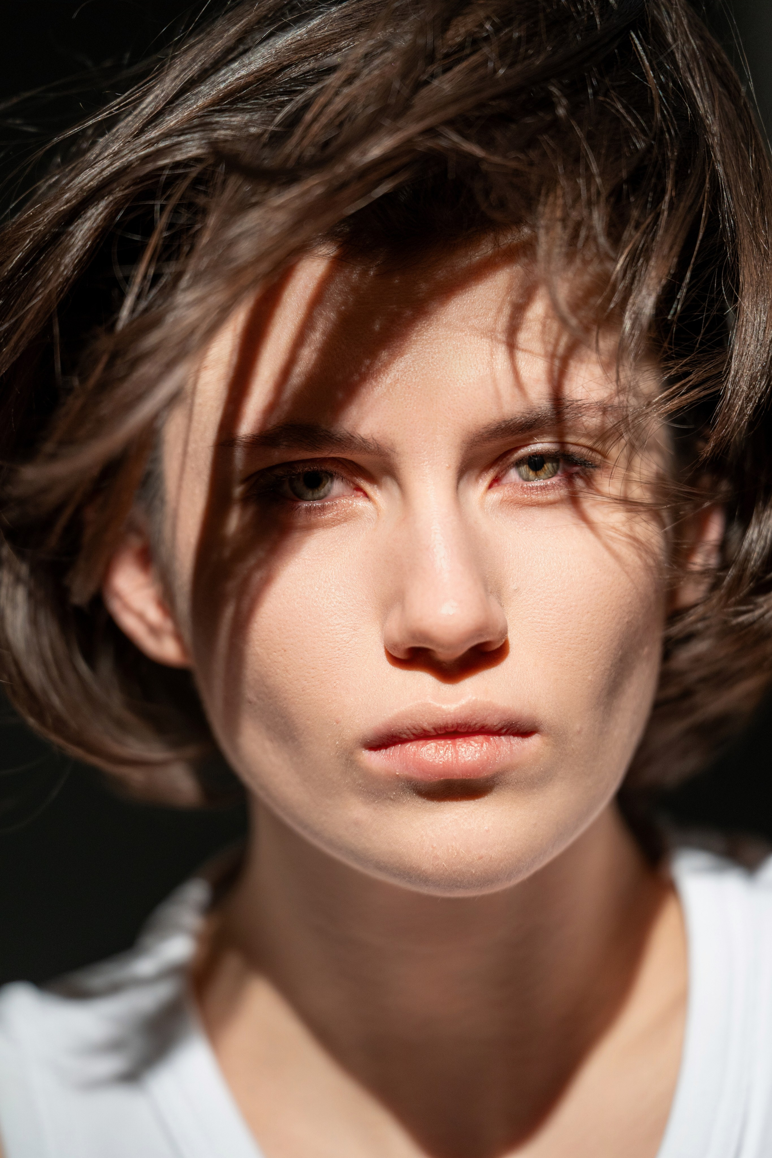 Елена. Фотограф Надежда Савосина