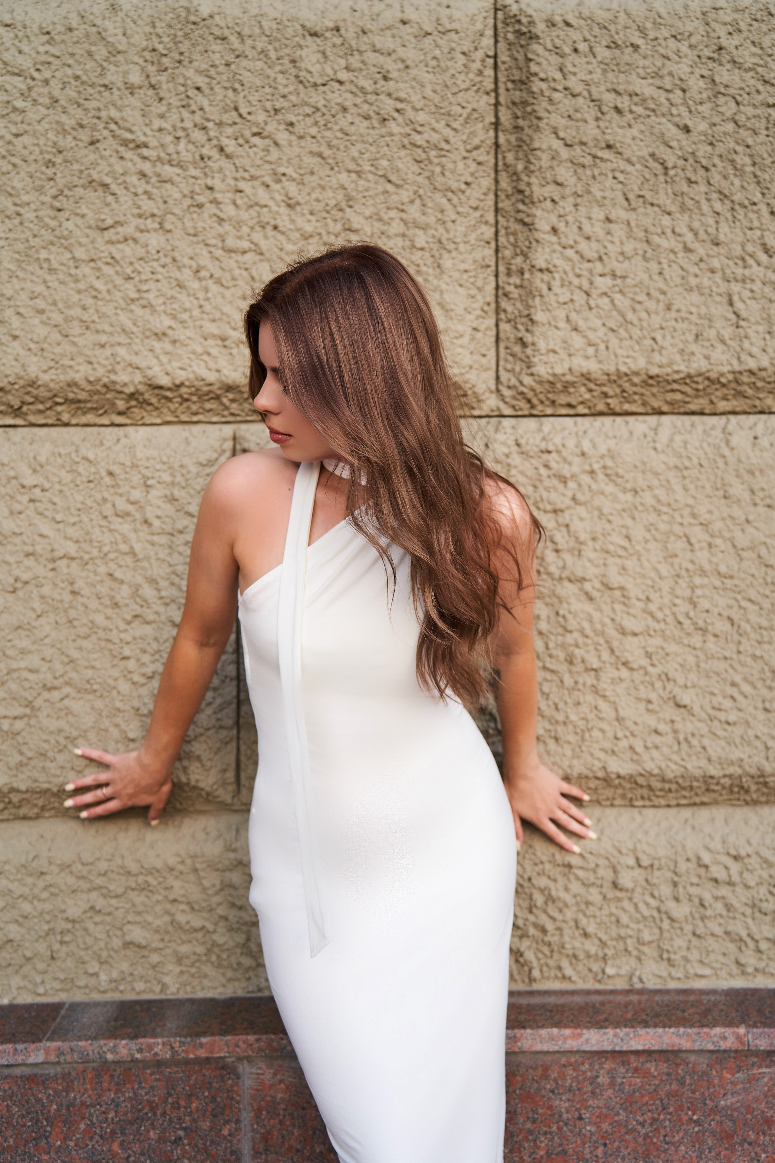 Vera. Фотограф Москва, визуальный менеджер Дарья Шевченко