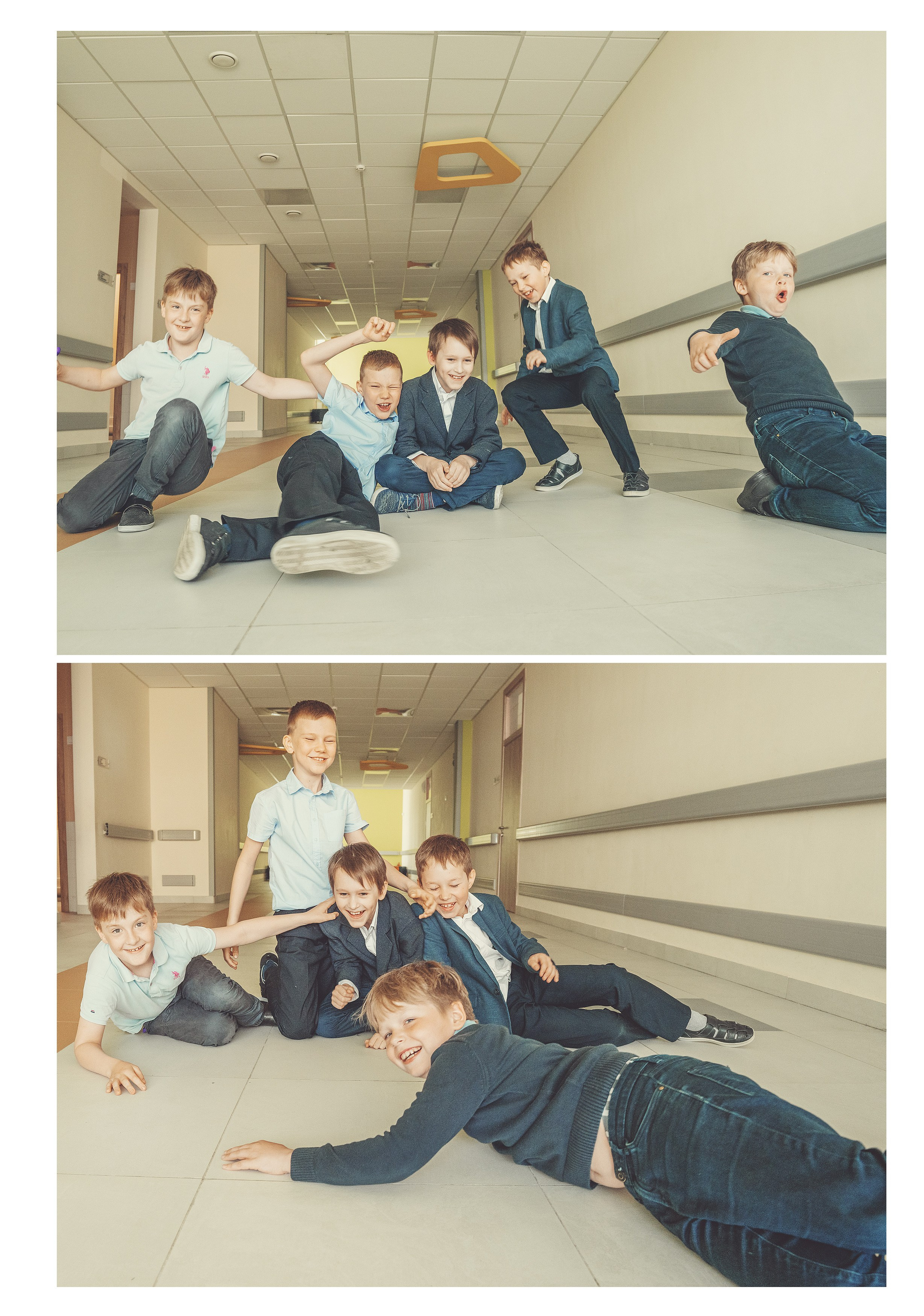 Классбук. Семейный и детский фотограф Марина Тувиста в Санкт-Петербурге