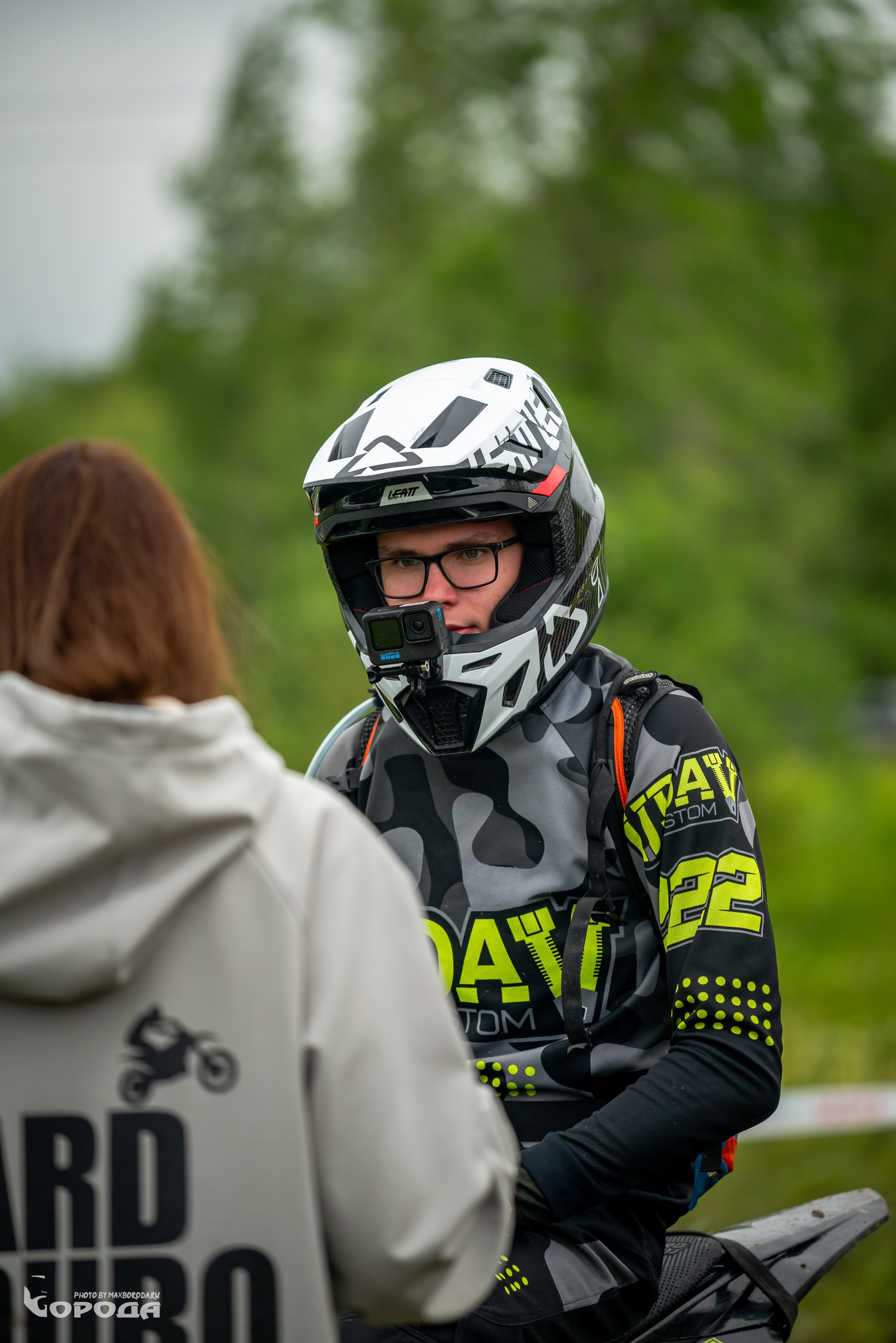 Точка отрыва 2025. Фотограф | Макс Борода