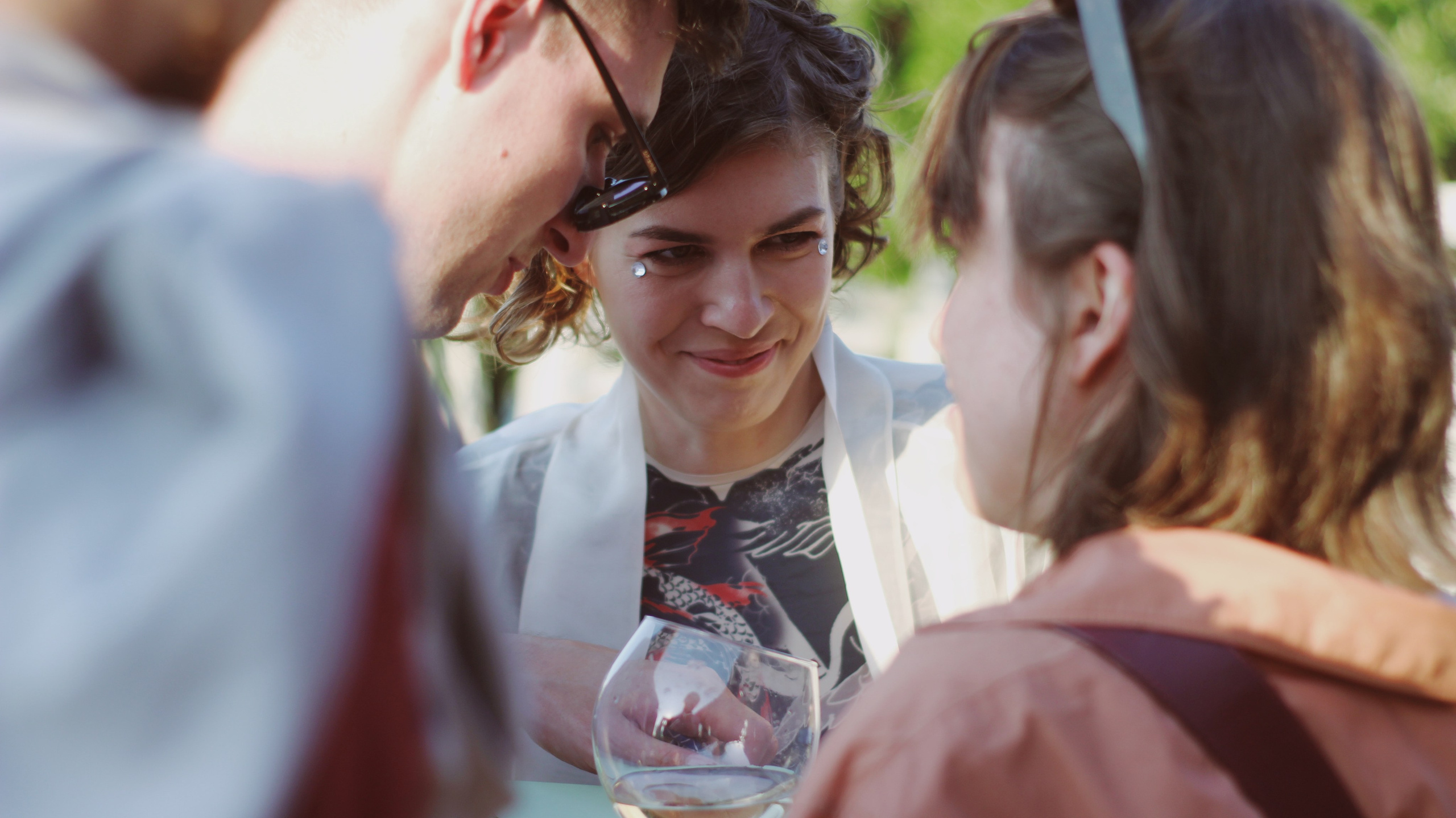 Свадебные съемки. Фотохудожник в Санкт-Петербурге Вурал Мелиса