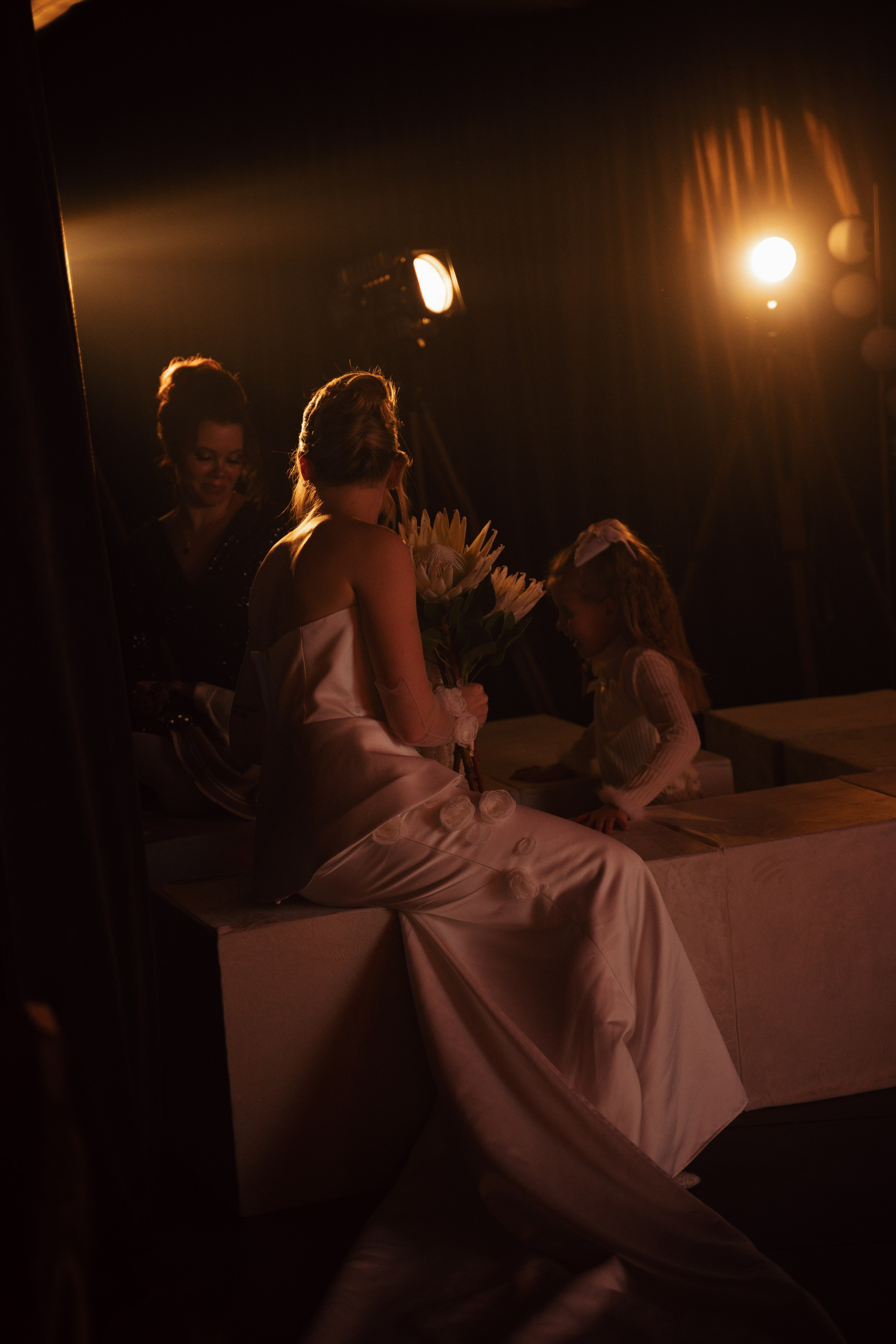 Там, где тепло. Свадебный и портретный фотограф в Брянске и Москве Алина Химушкина