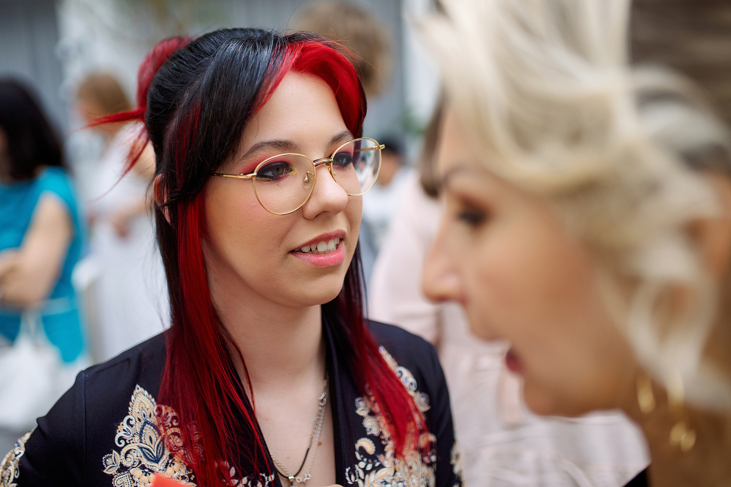 Выпуск лицея Ганзейская Ладья. Свадебный фотограф Калининград Пасюта Данила