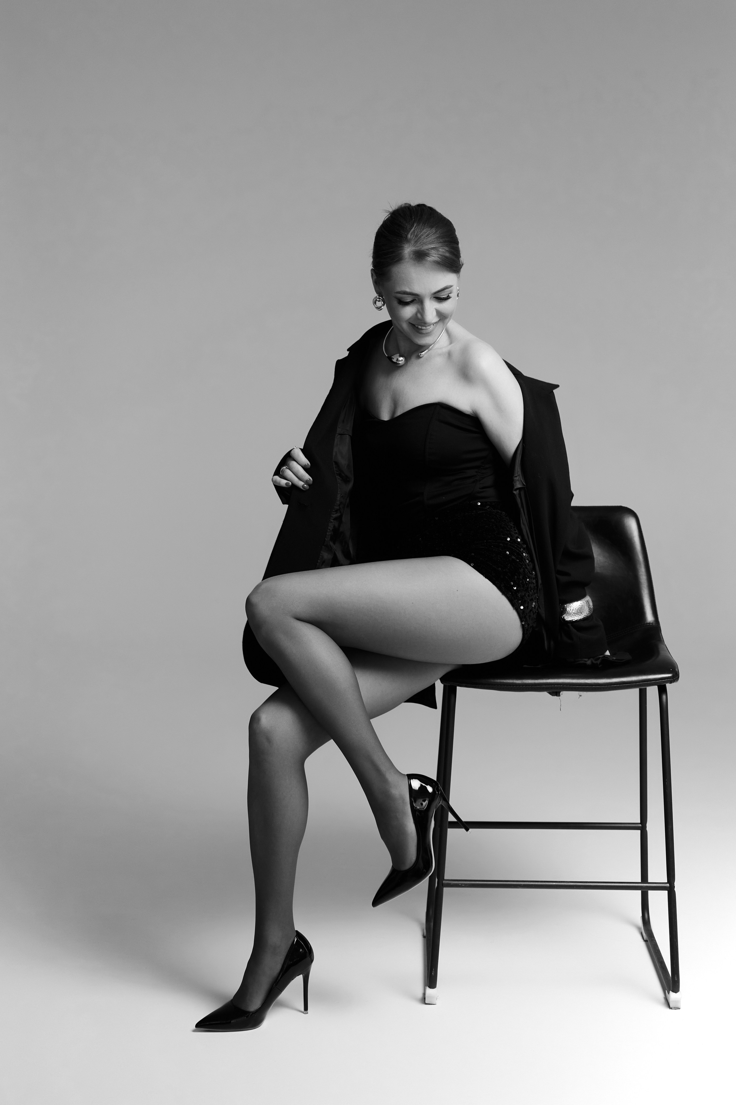 Наташа. Фотограф Губанова Ирина