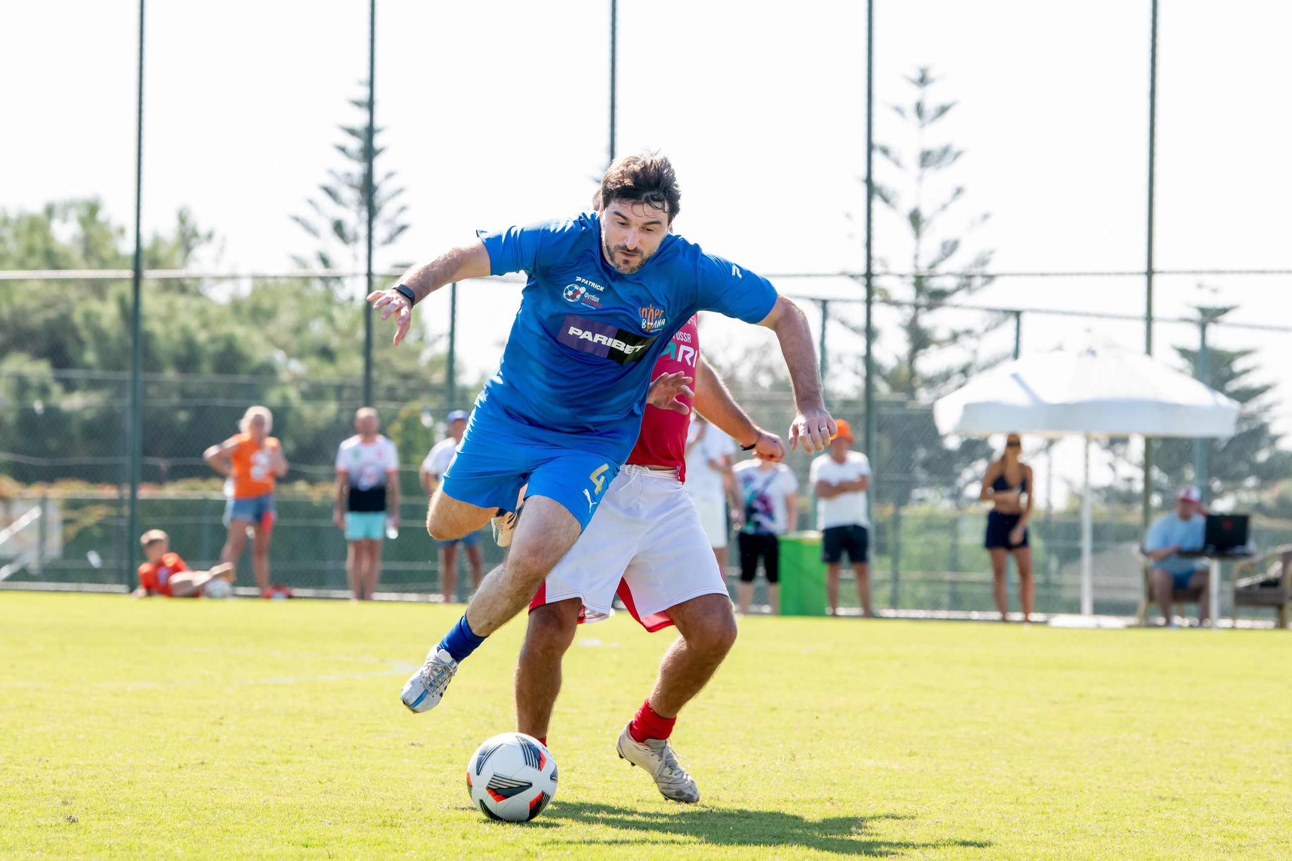 Спорт. Foto-Zuev фотография как искусство