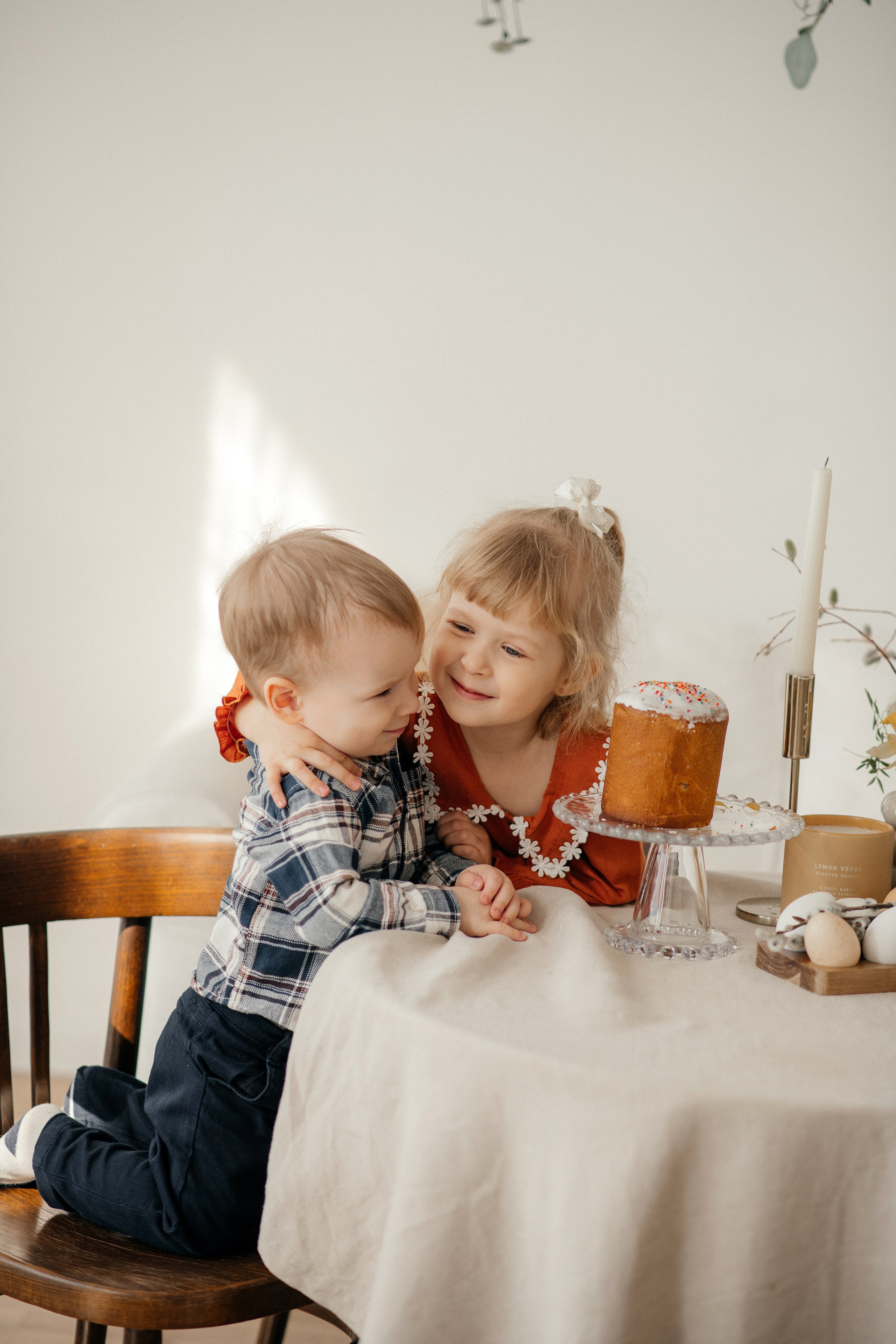 Детские съемки и дни рождения. Главная