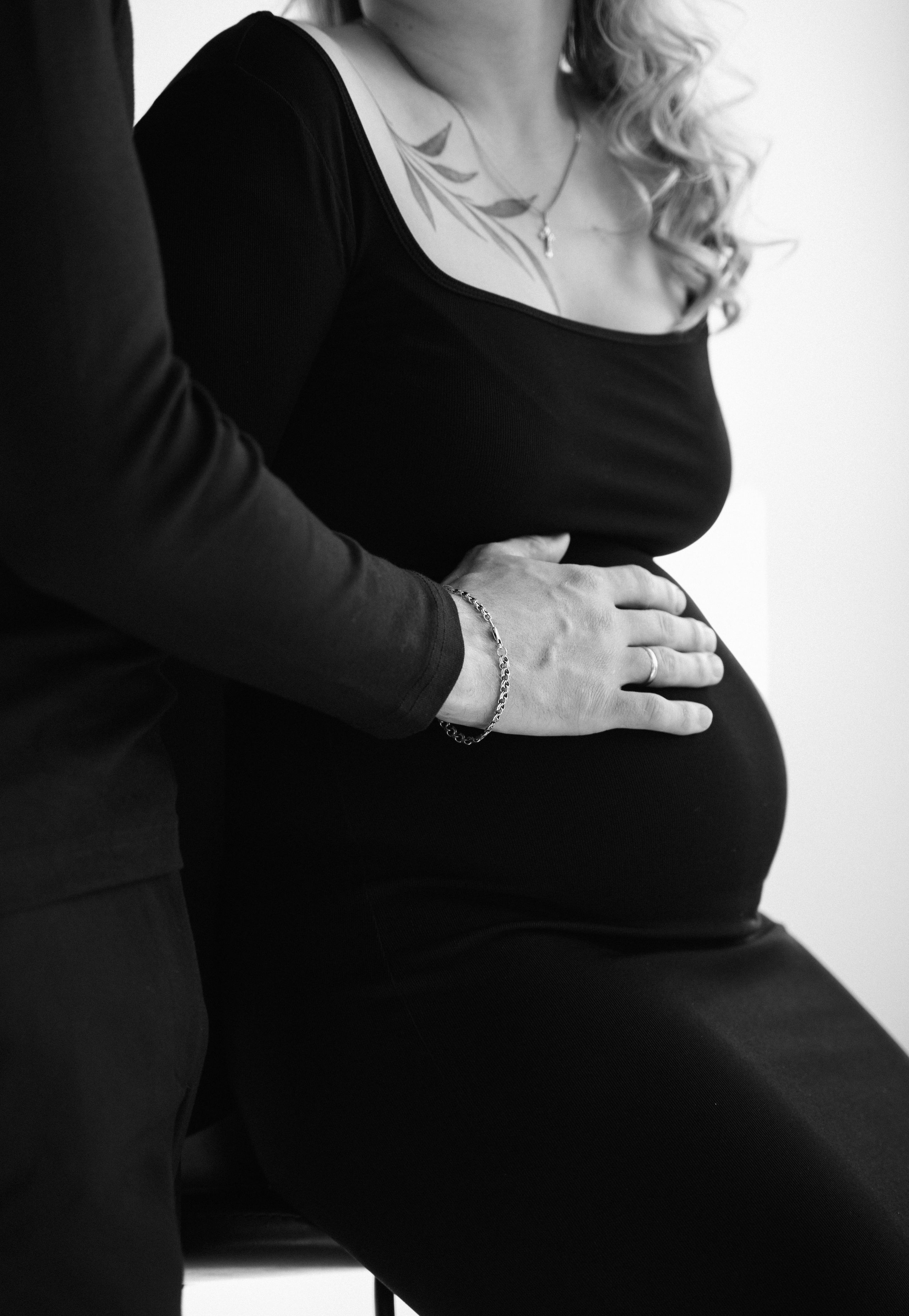 Беременность. Главная