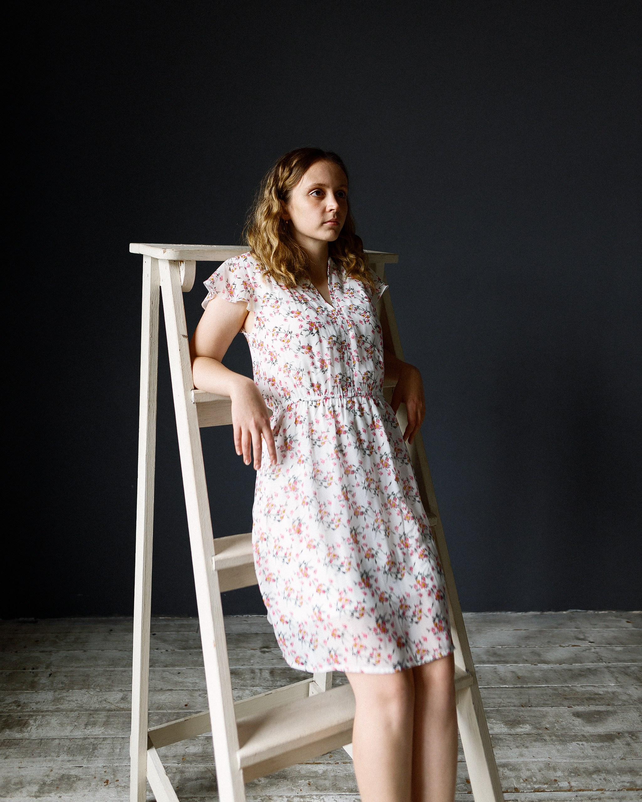 Аня -Silence. Женский фотограф в Магнитогорске Шапошников Данил