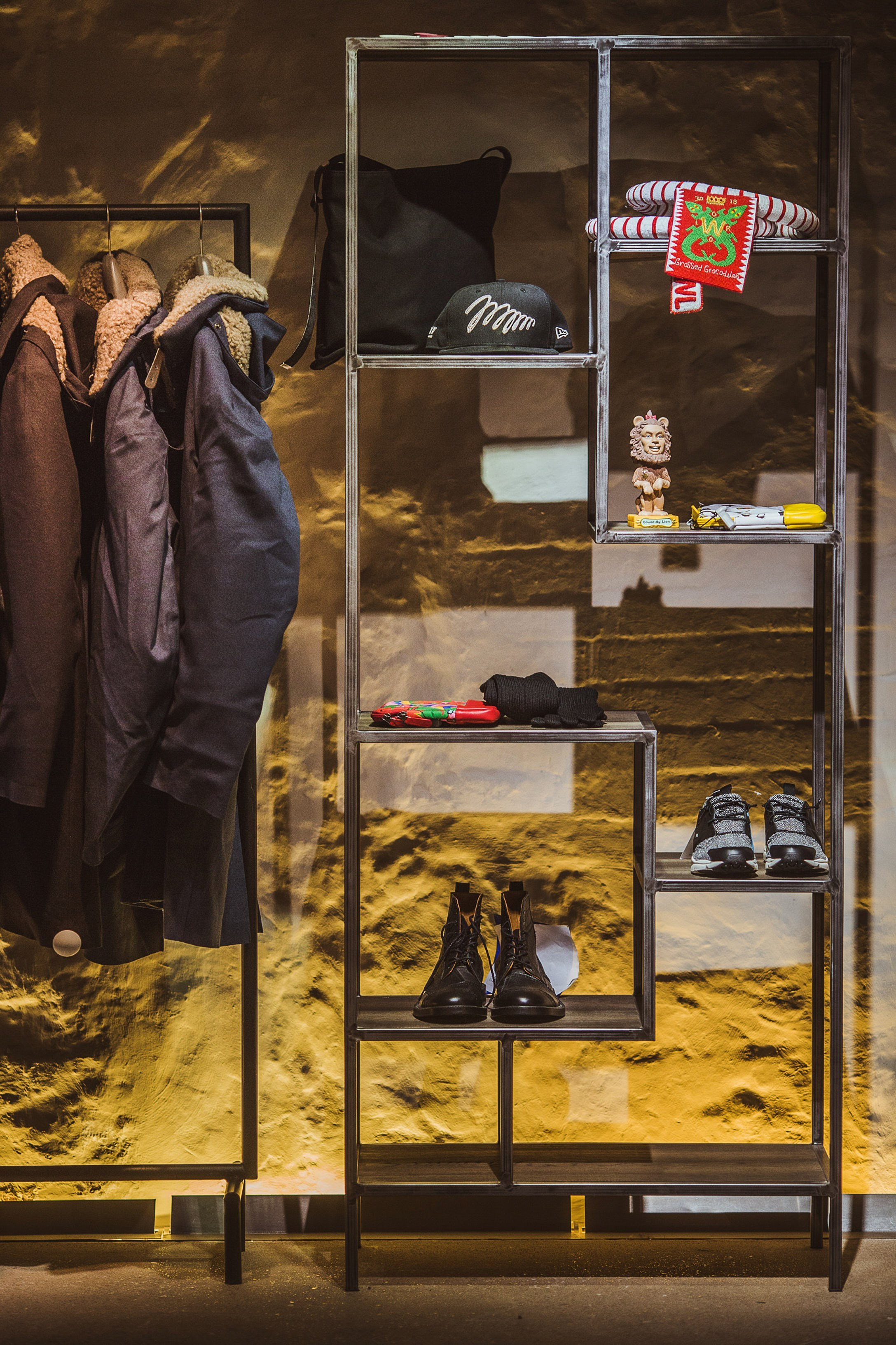 AIR, интерьер. Дмитрий Смирнов. Фотография, дизайн