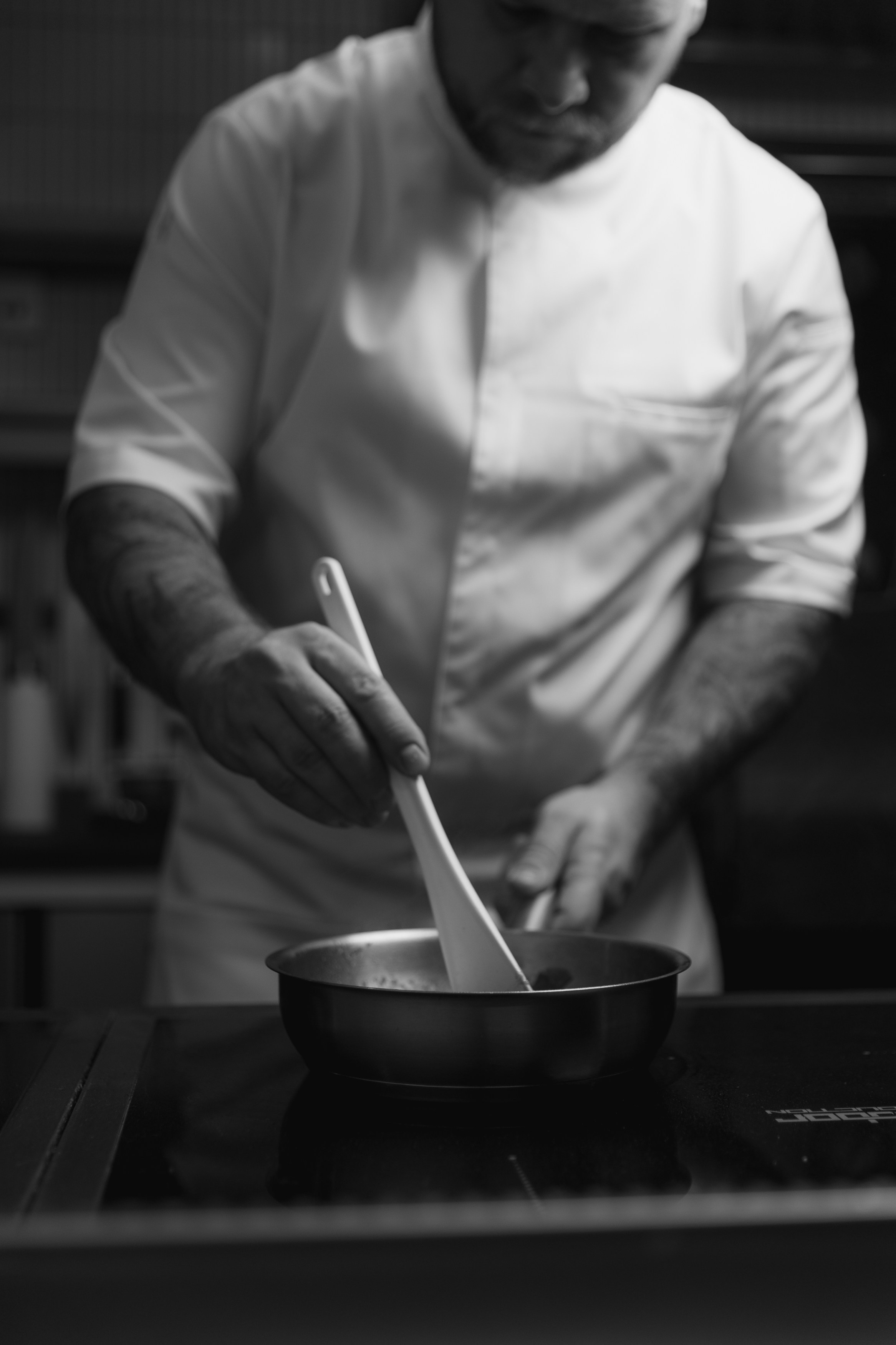 РЕСТОРАНЫ. Контент фотограф в Москве Ник Фрост