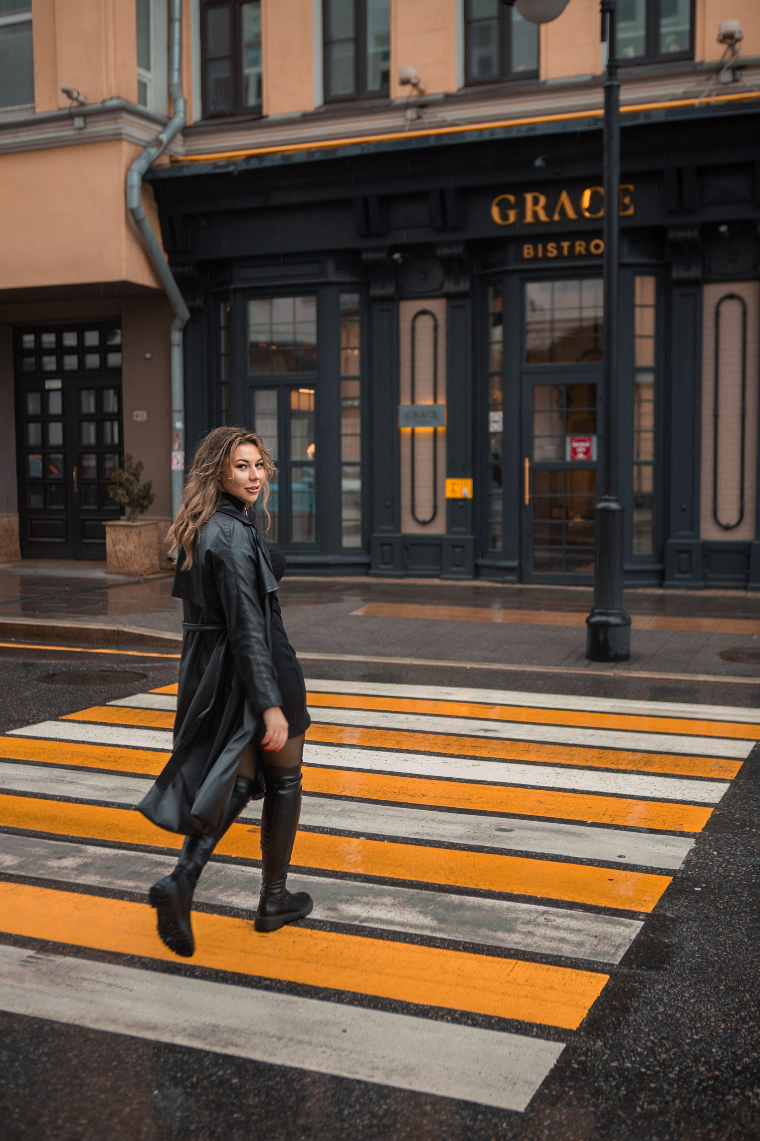 Диана. Свадебный и портретный фотограф в Москве Мария Кравченко