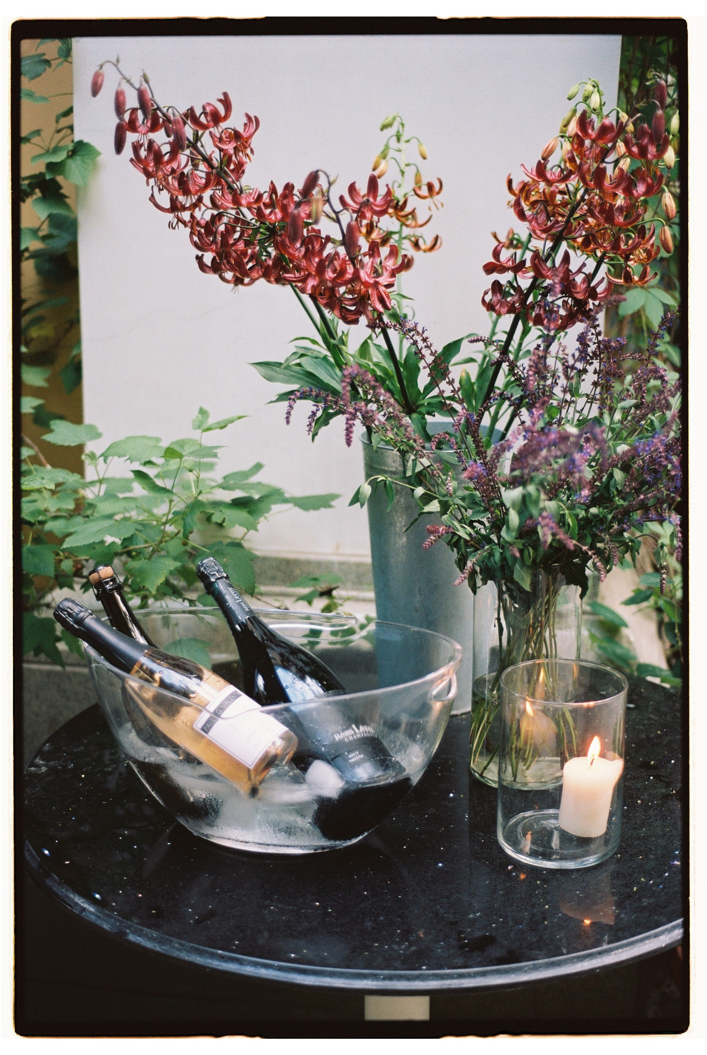 Репортажные съемки. Фотограф в Москве Лида Фойда