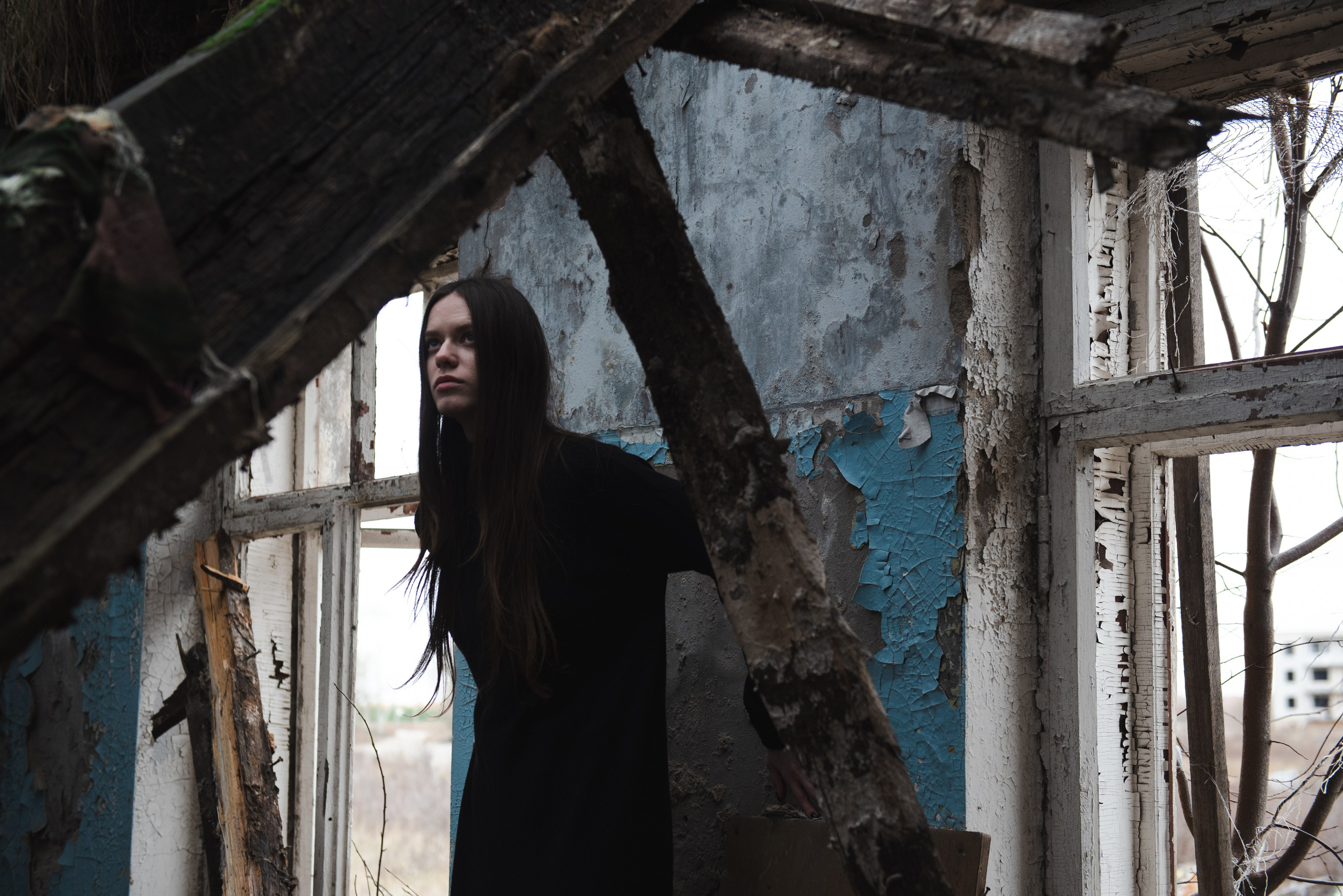 Ольга. Портретный и архитектурный фотограф в Москве и Санкт-Петербурге