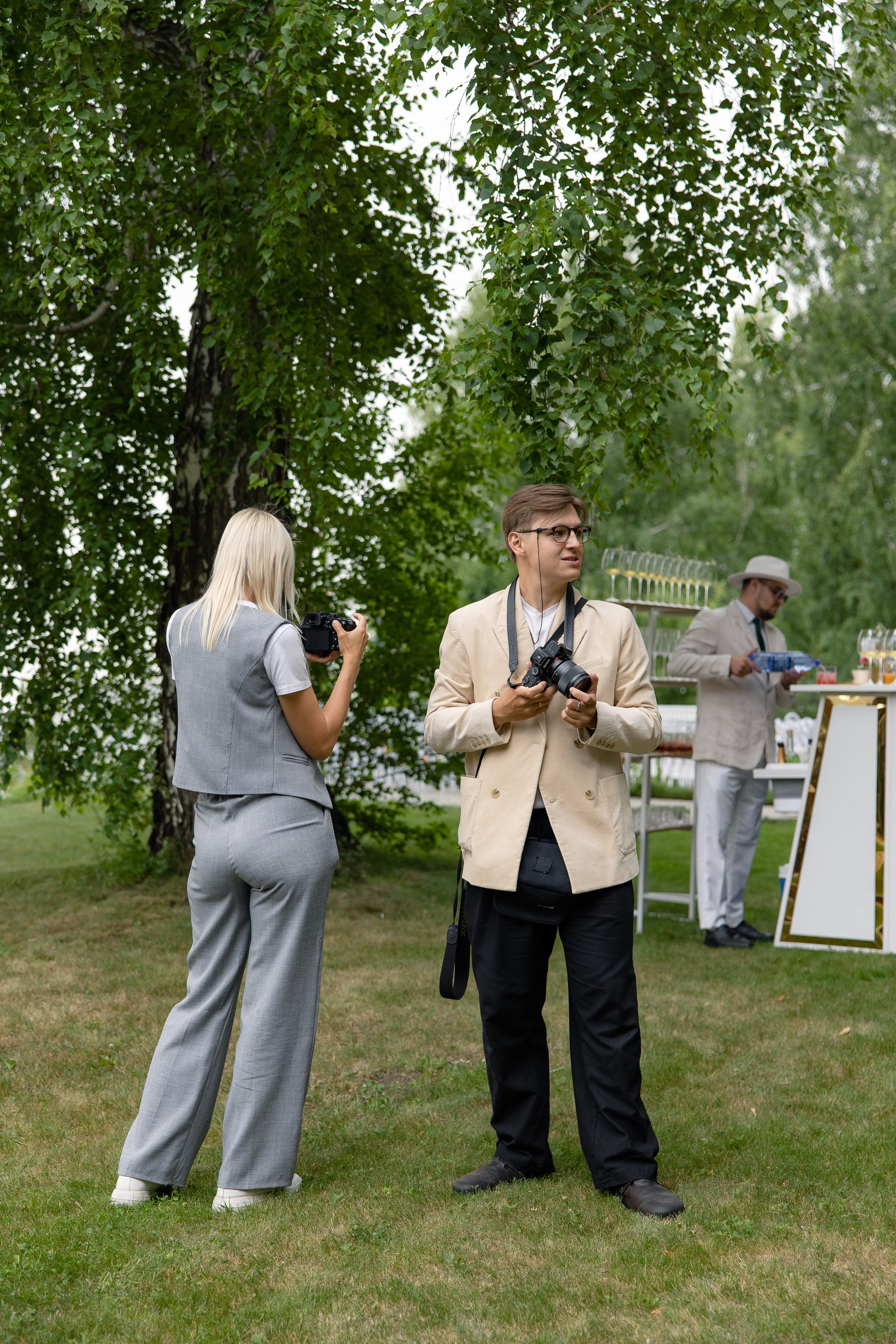 Даниил и Светлана. Свадебный и семейный фотограф в Новосибирске Наталья Зорина