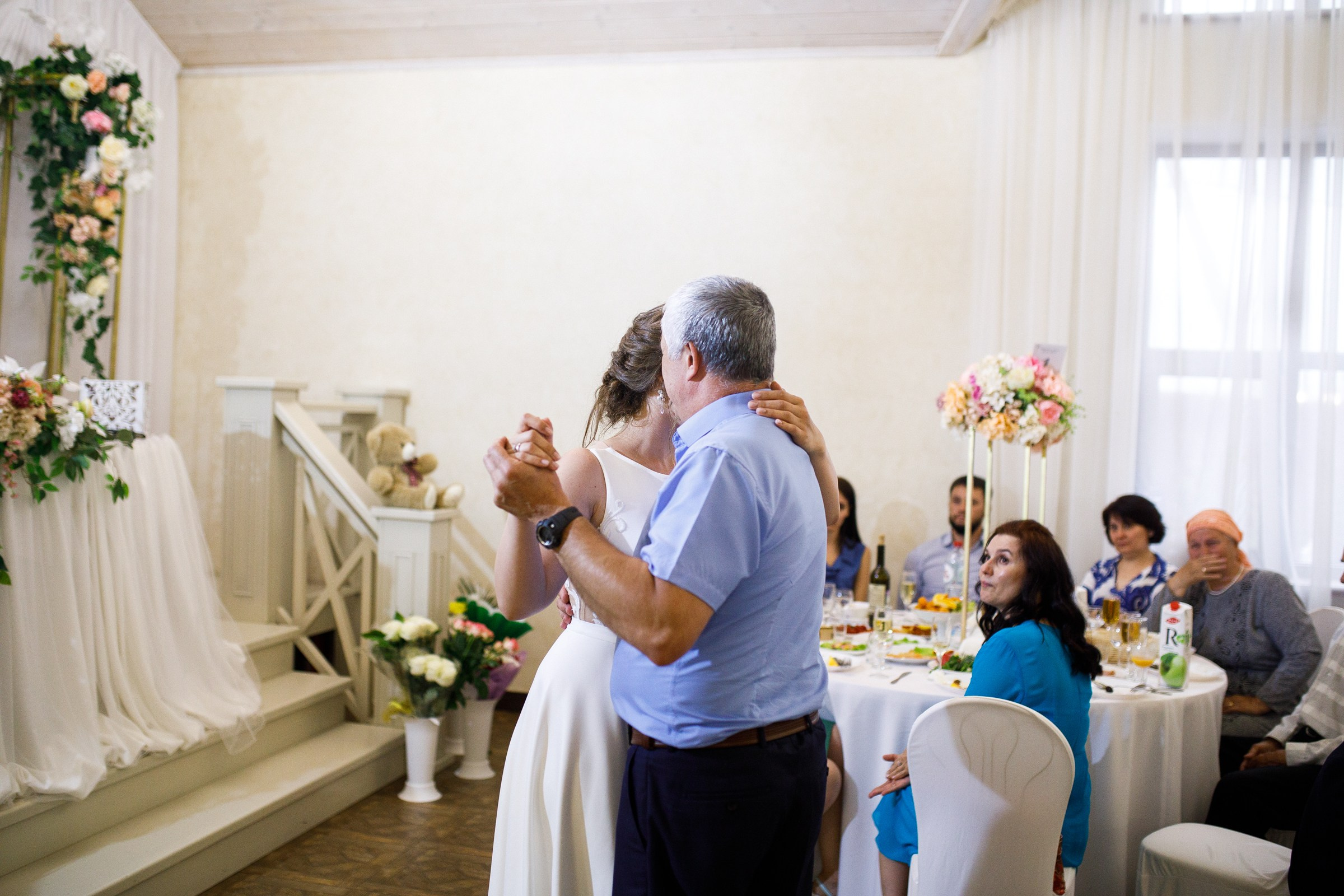 Вадим и Алия. Фотограф в Уфе Ирина Идрисова